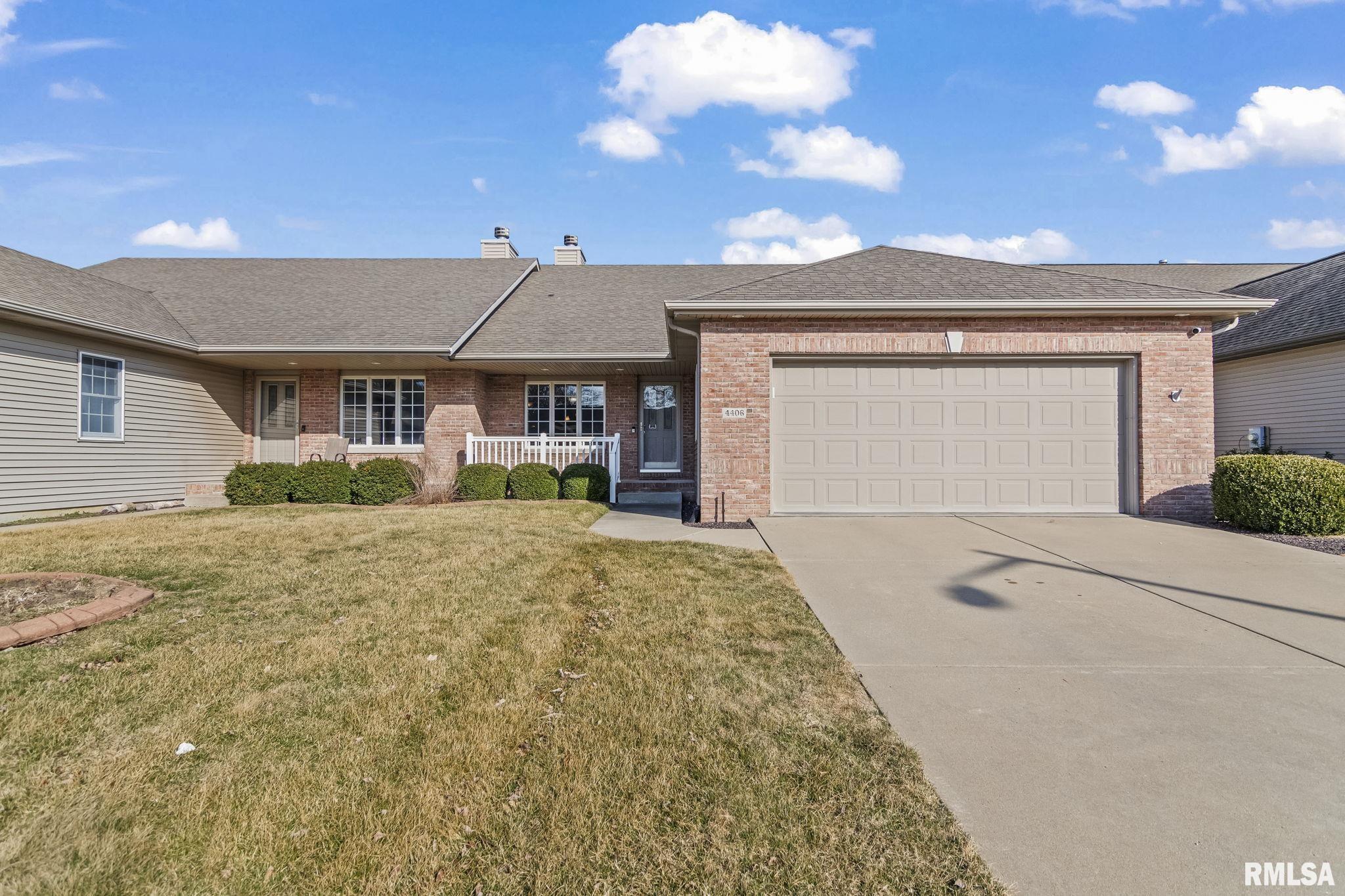 4406 Castle Pines Drive, Springfield, Illinois image 2