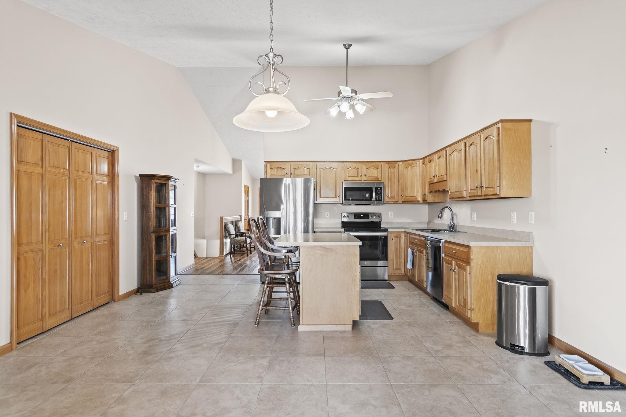 4406 Castle Pines Drive, Springfield, Illinois image 8
