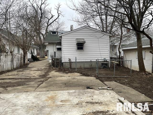1746 N Graceland Avenue, Decatur, Illinois image 21