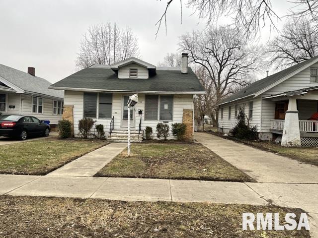 1746 N Graceland Avenue, Decatur, Illinois image 1