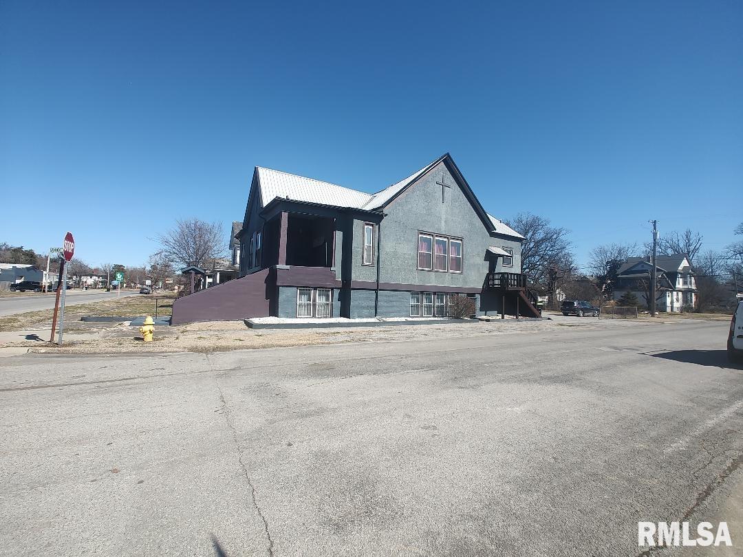 130 S Blanche Street, Mounds, Illinois image 3