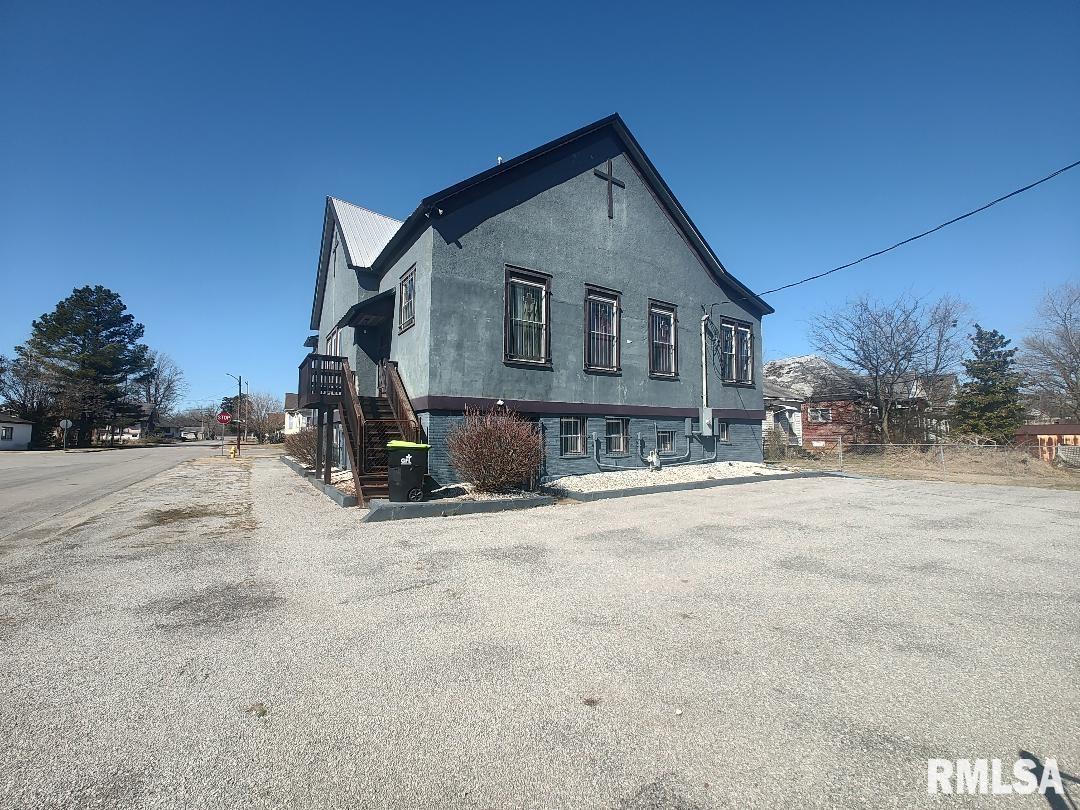 130 S Blanche Street, Mounds, Illinois image 18