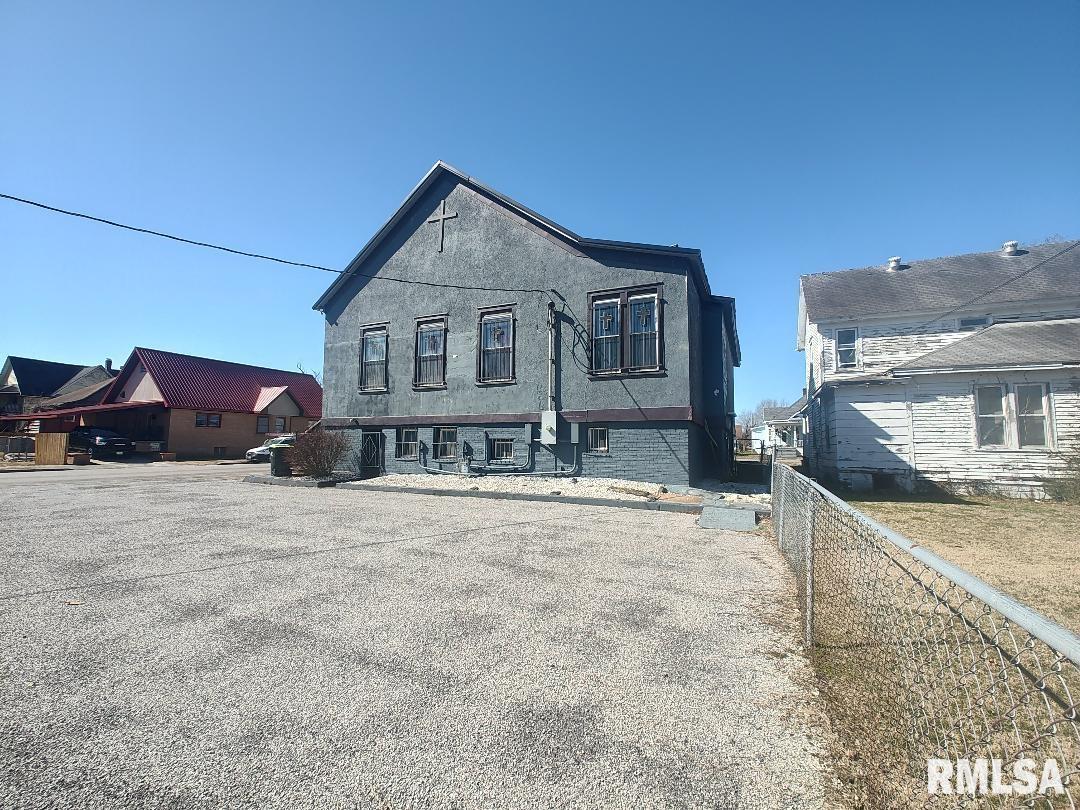 130 S Blanche Street, Mounds, Illinois image 2