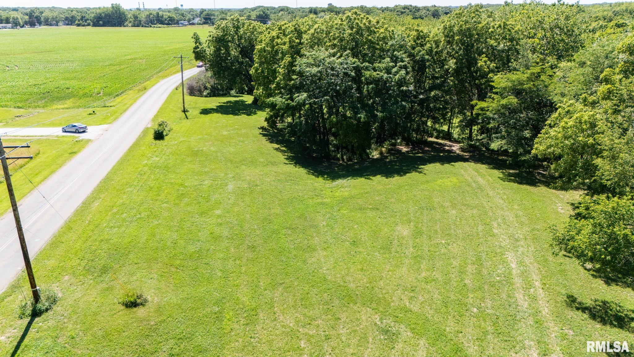 2627 (Lot 1) Zion Oaks Road, Pekin, Illinois image 2