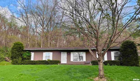 Photo of 424 State Route 26 Route, Lacon, IL 61540 (MLS # PA1265348)