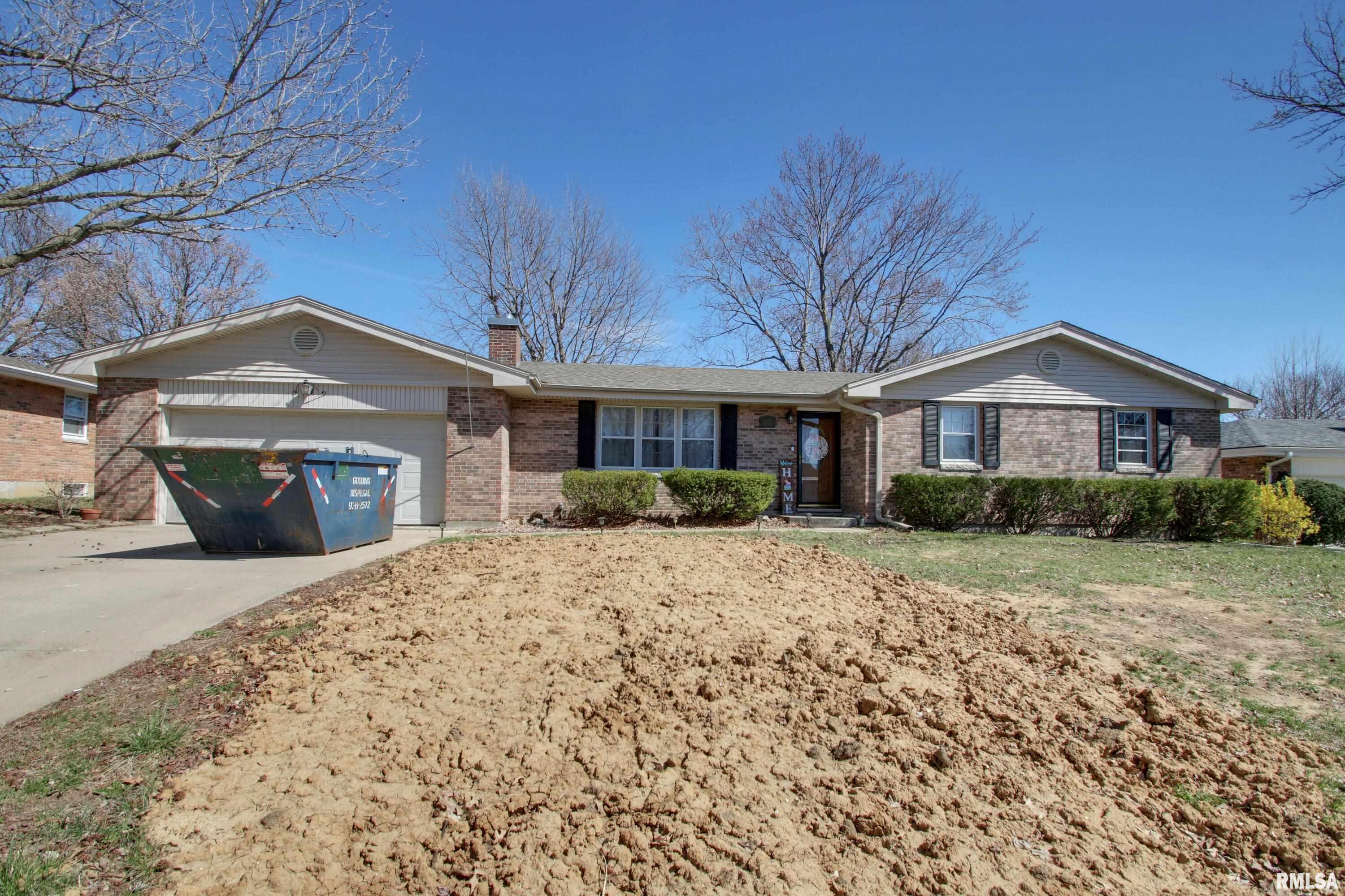 1523 S 28th Street, Quincy, Illinois image 1