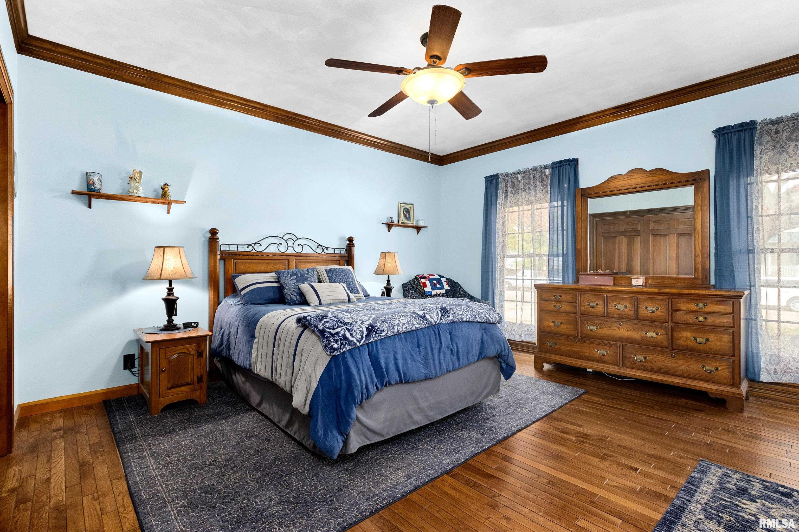 310 W Southgate Drive, Elmwood, Illinois image 32
