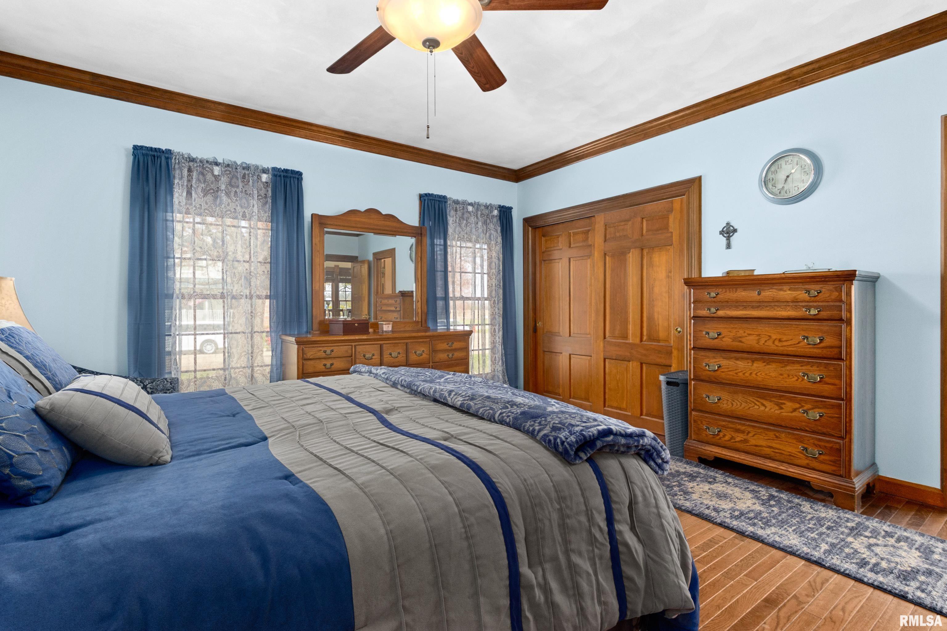 310 W Southgate Drive, Elmwood, Illinois image 33