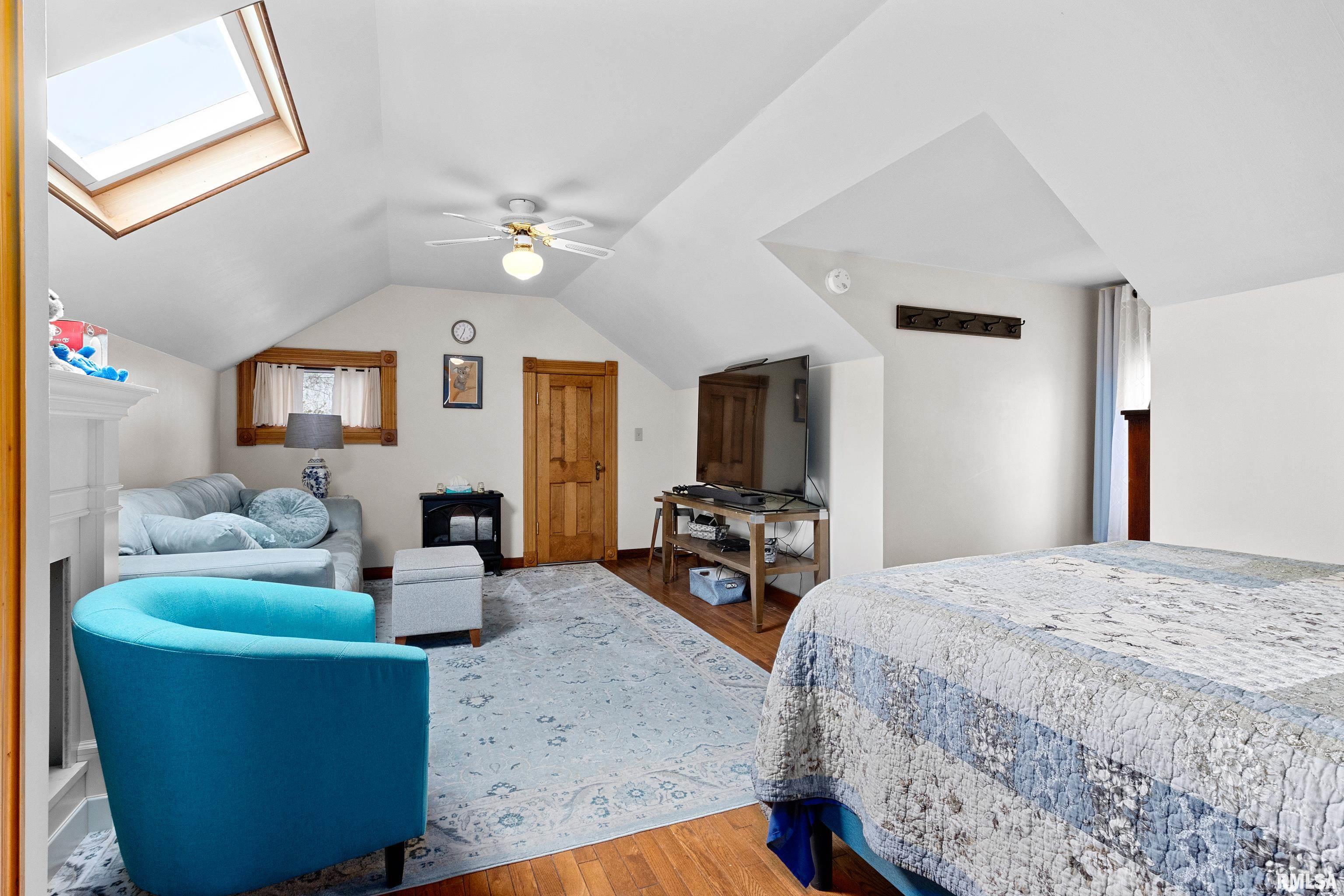 310 W Southgate Drive, Elmwood, Illinois image 36