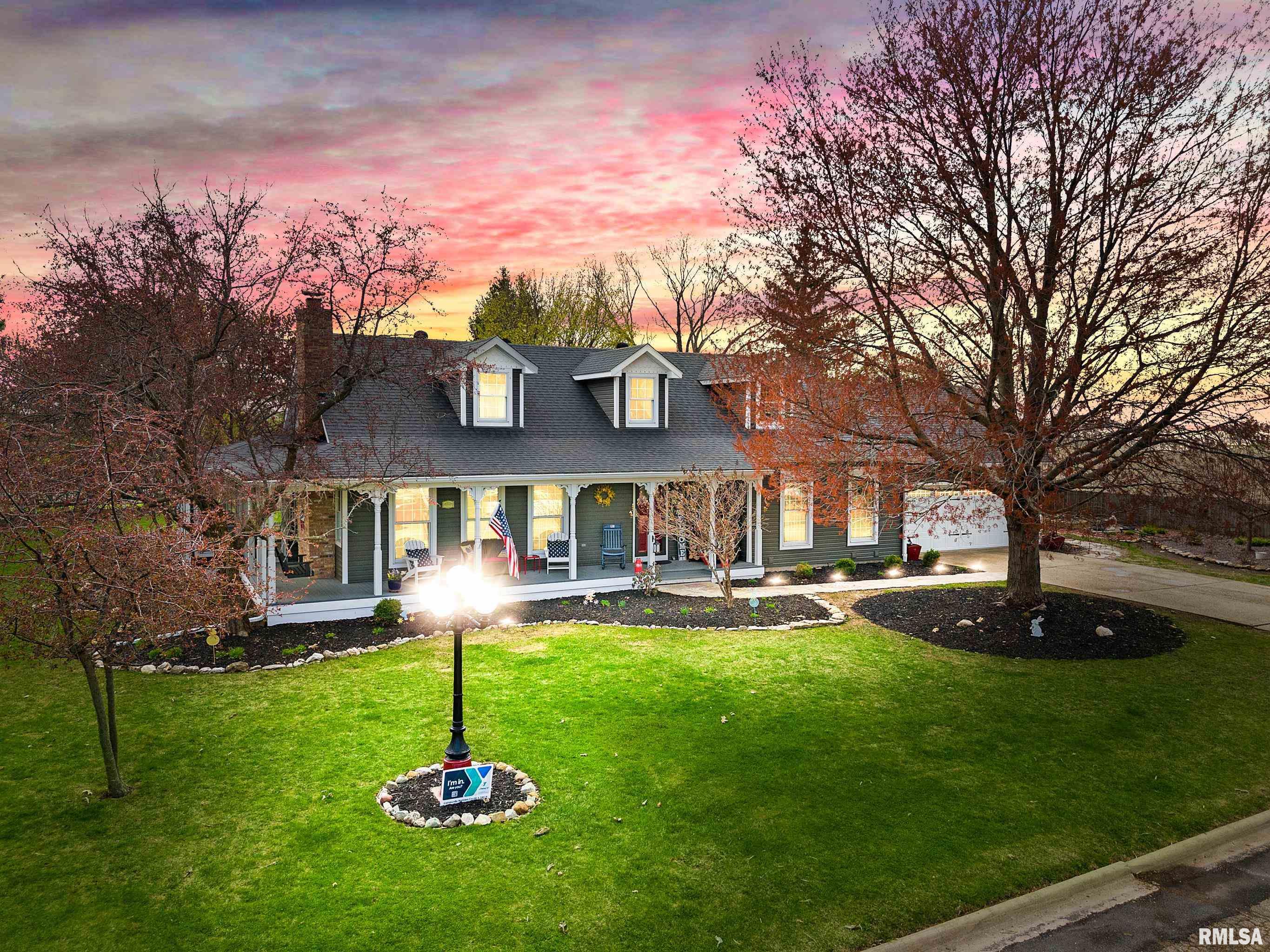 310 W Southgate Drive, Elmwood, Illinois image 1