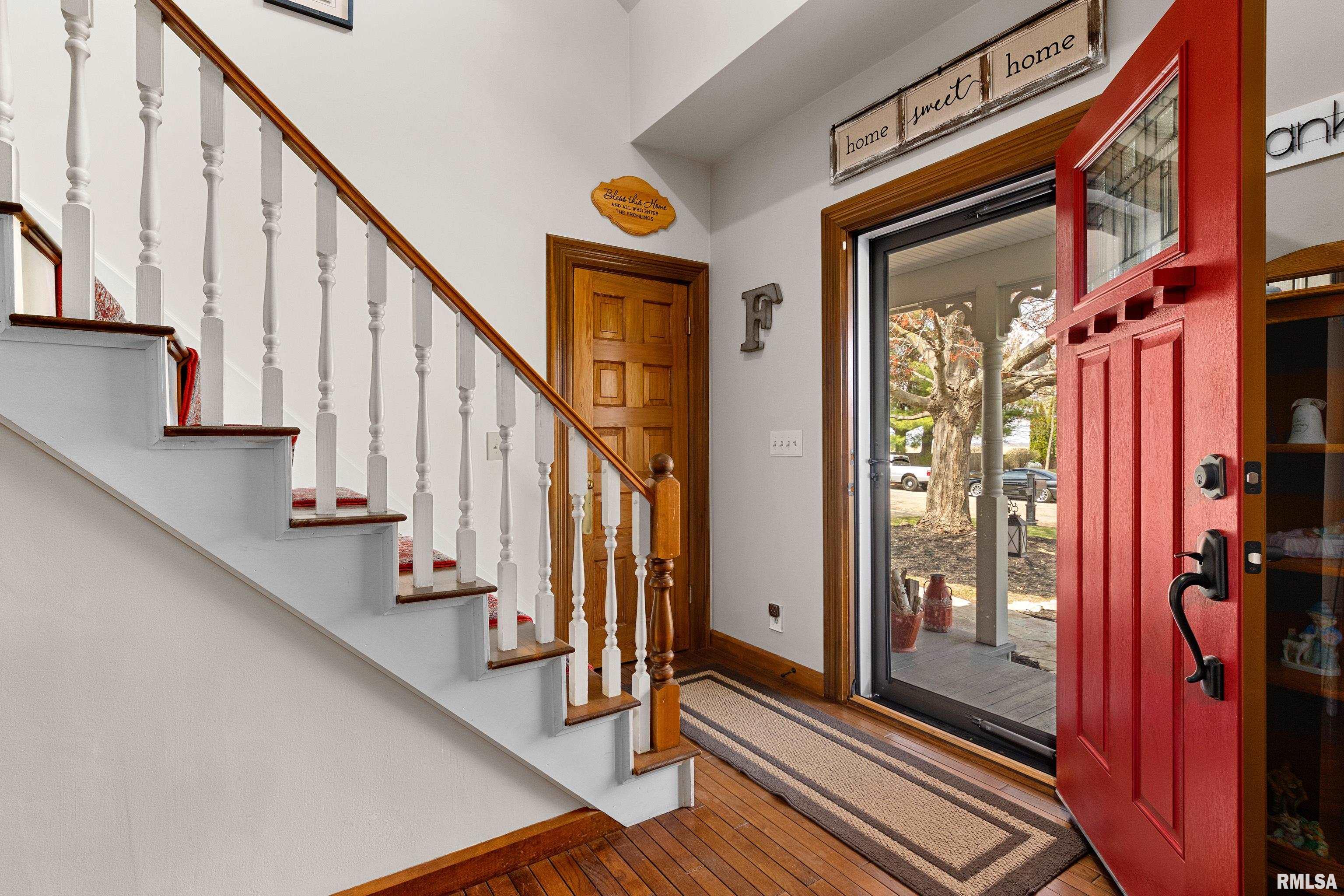 310 W Southgate Drive, Elmwood, Illinois image 11