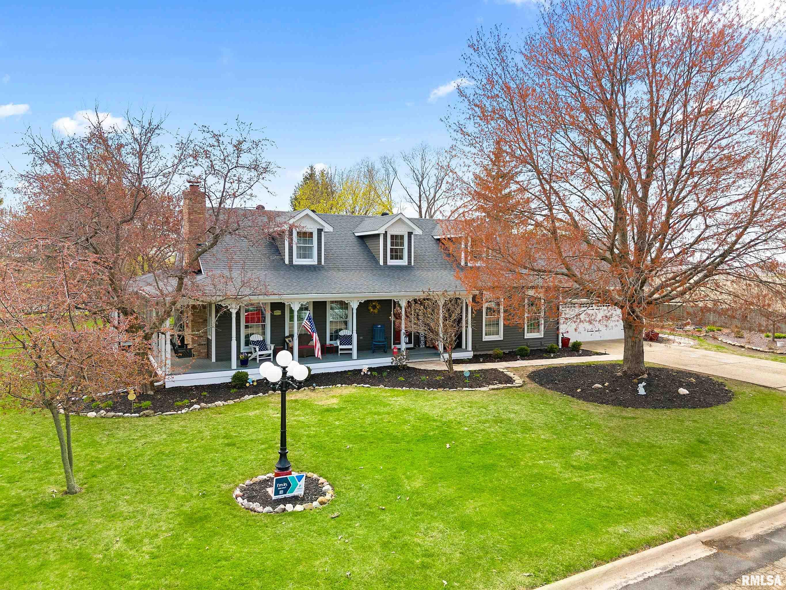 310 W Southgate Drive, Elmwood, Illinois image 3