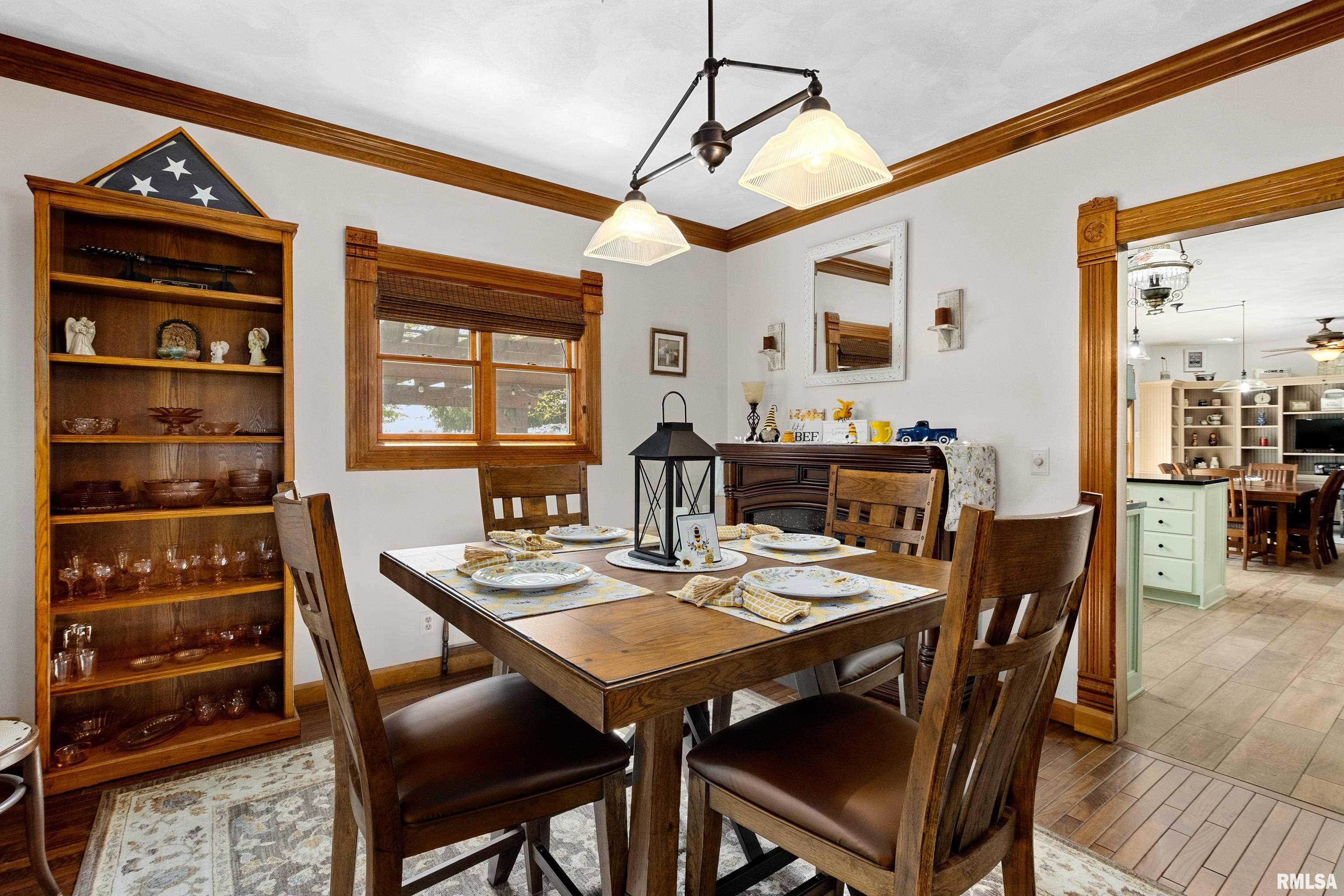 310 W Southgate Drive, Elmwood, Illinois image 18