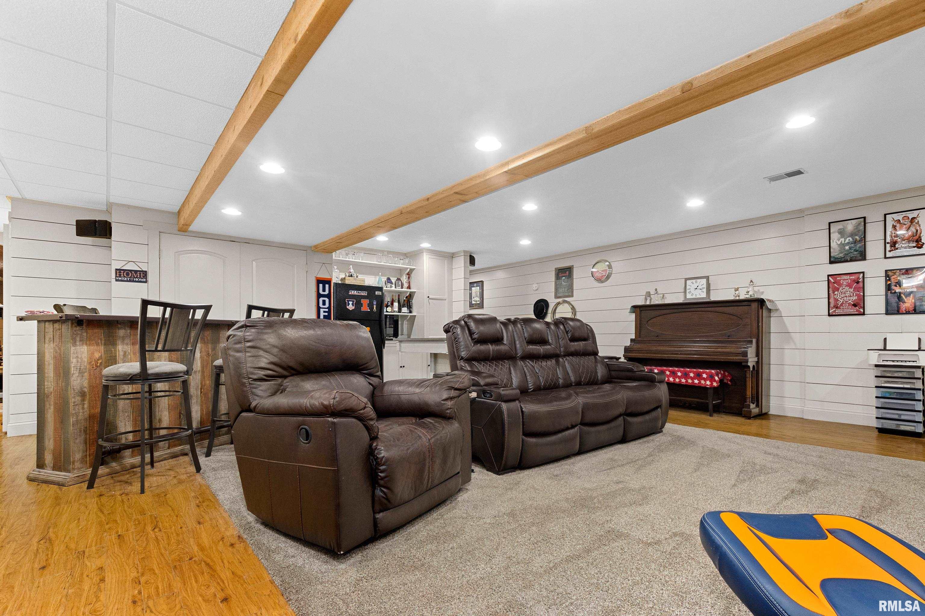 310 W Southgate Drive, Elmwood, Illinois image 46
