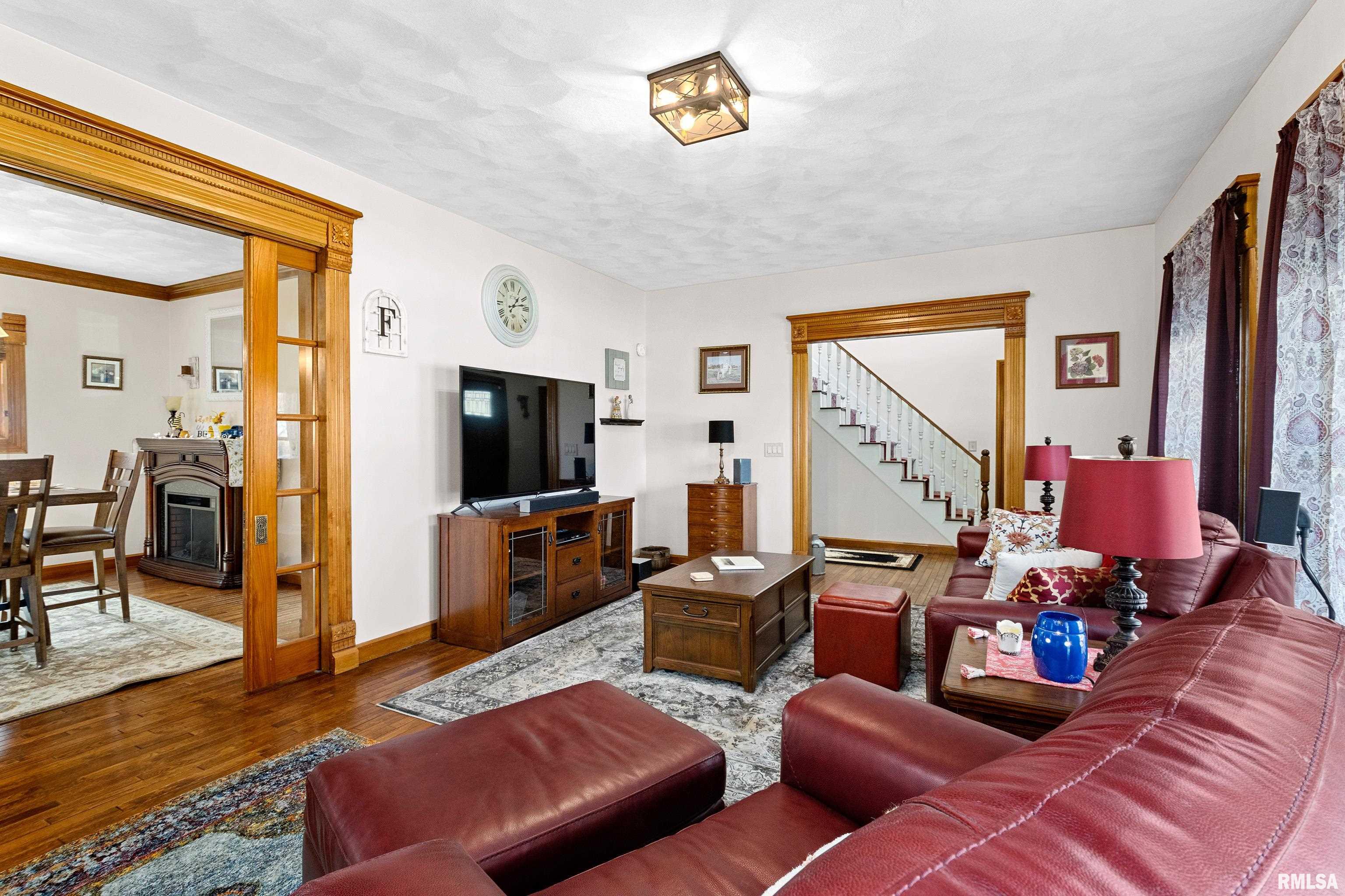 310 W Southgate Drive, Elmwood, Illinois image 16