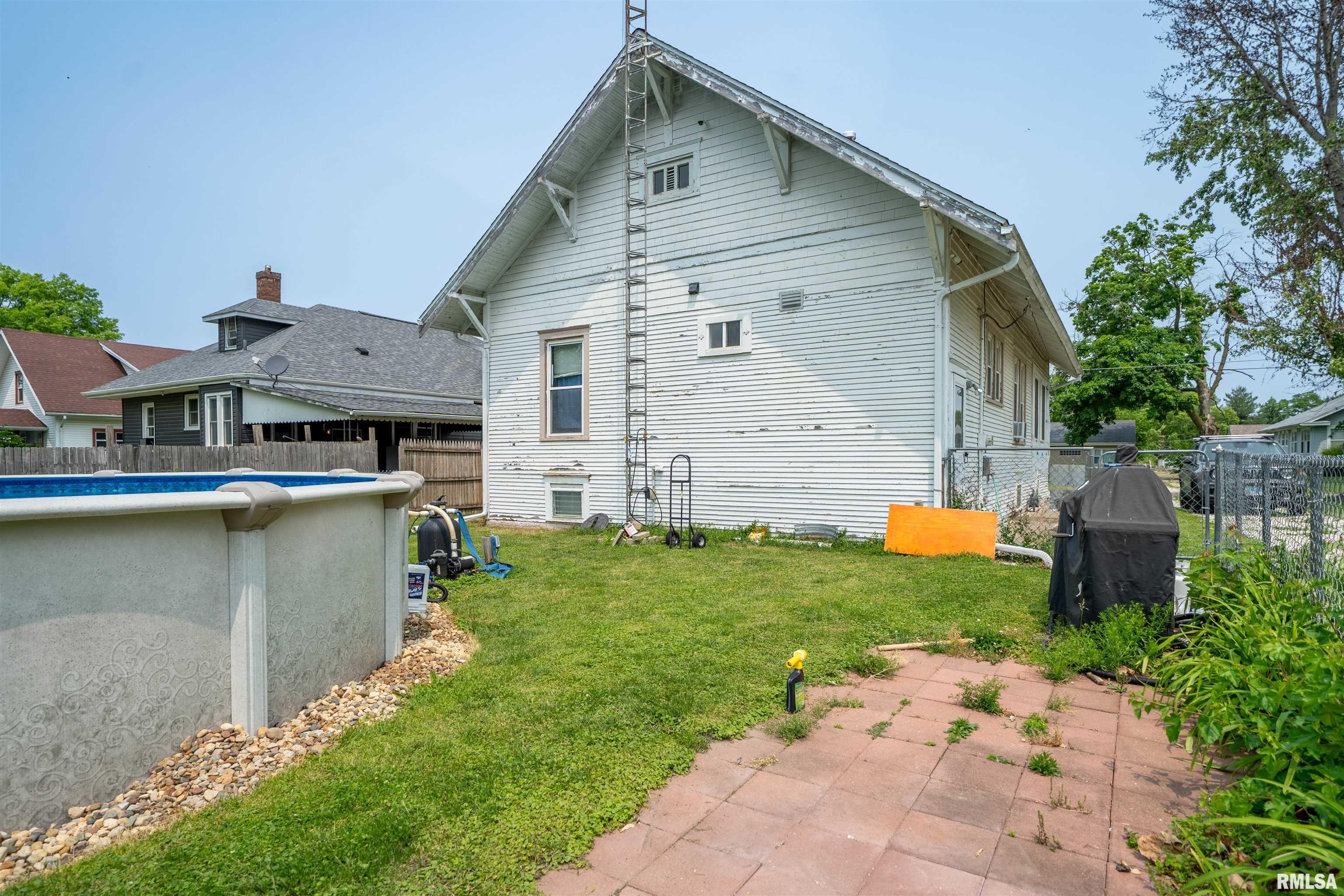 602 W Adams Street, Abingdon, Illinois image 33