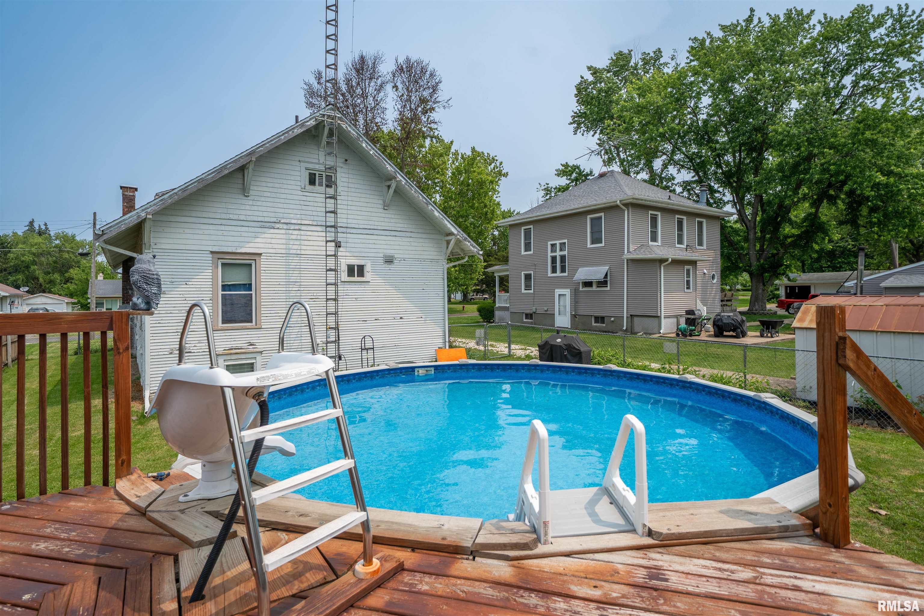 602 W Adams Street, Abingdon, Illinois image 37