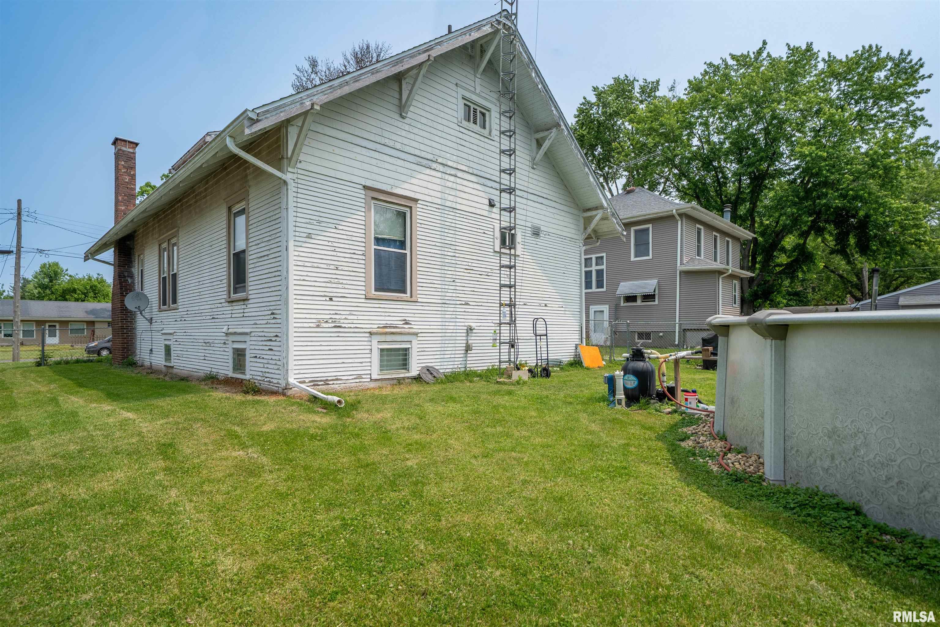 602 W Adams Street, Abingdon, Illinois image 35