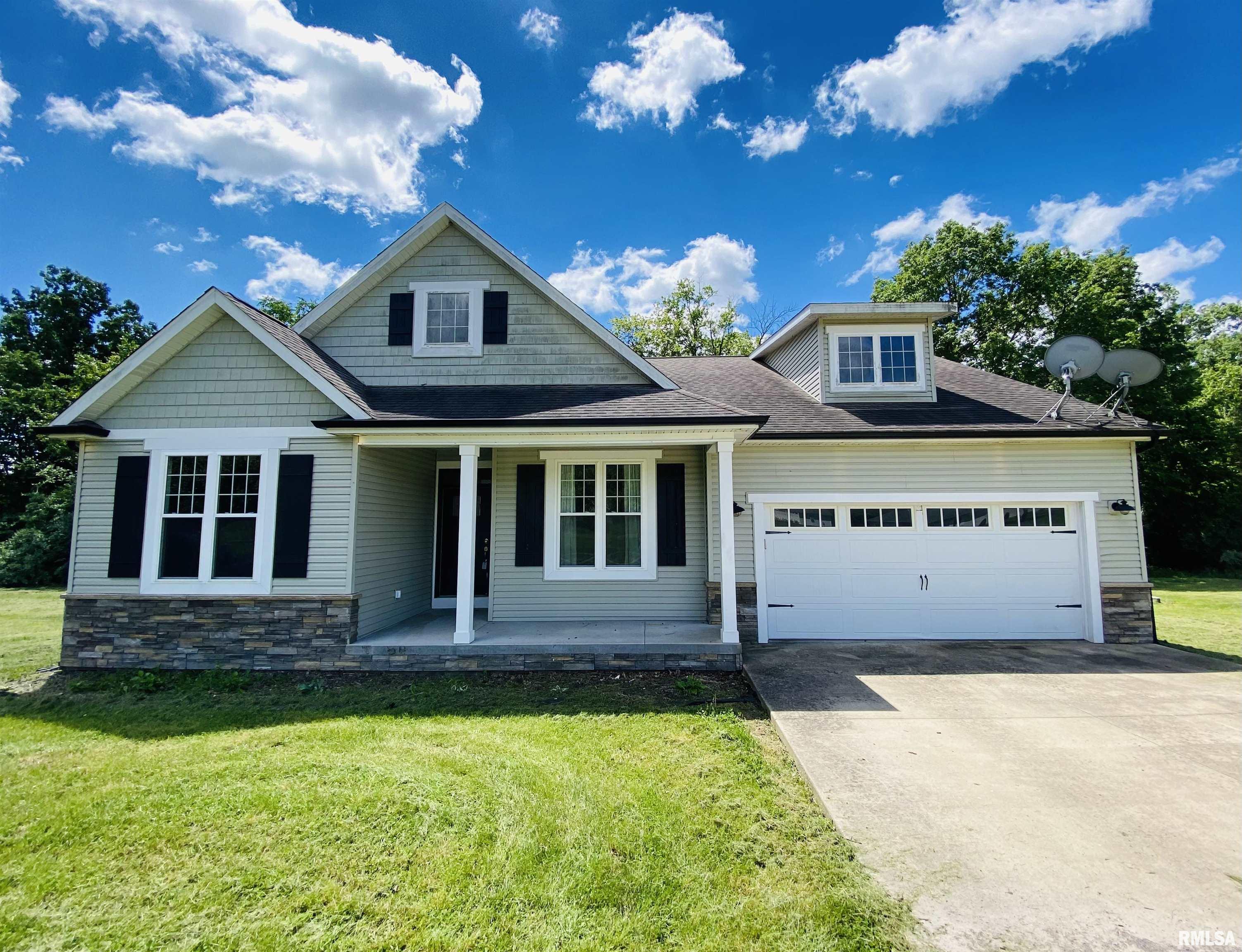 14785 Followell Drive, Marion, Illinois image 1