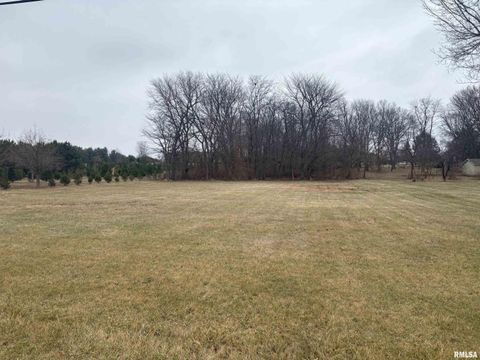 Vacant Land For Sale - LOT 16 N Wayne Road<br/> Chillicothe, IL 61523
