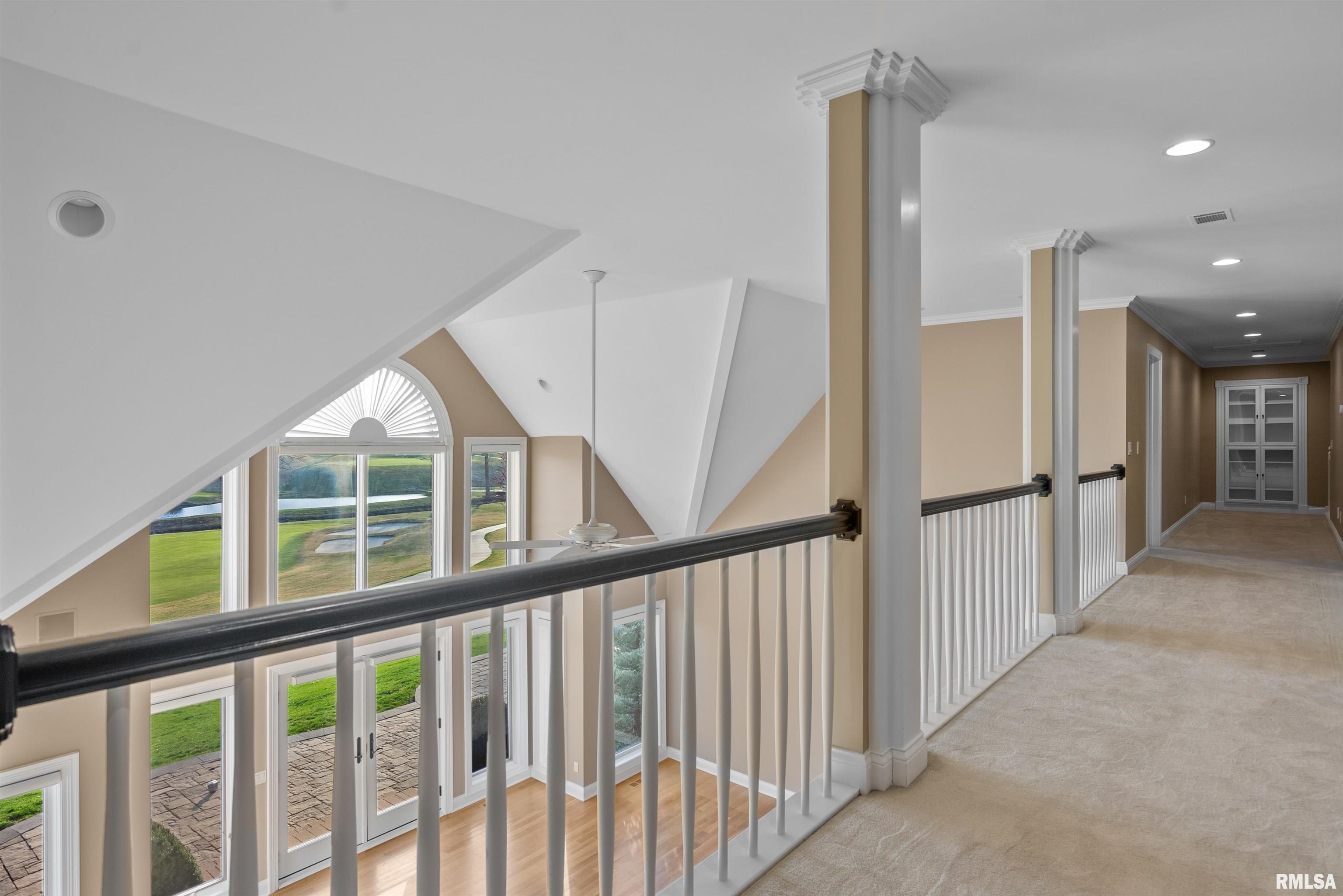 6202 Crow Valley Drive, Bettendorf, Iowa image 46