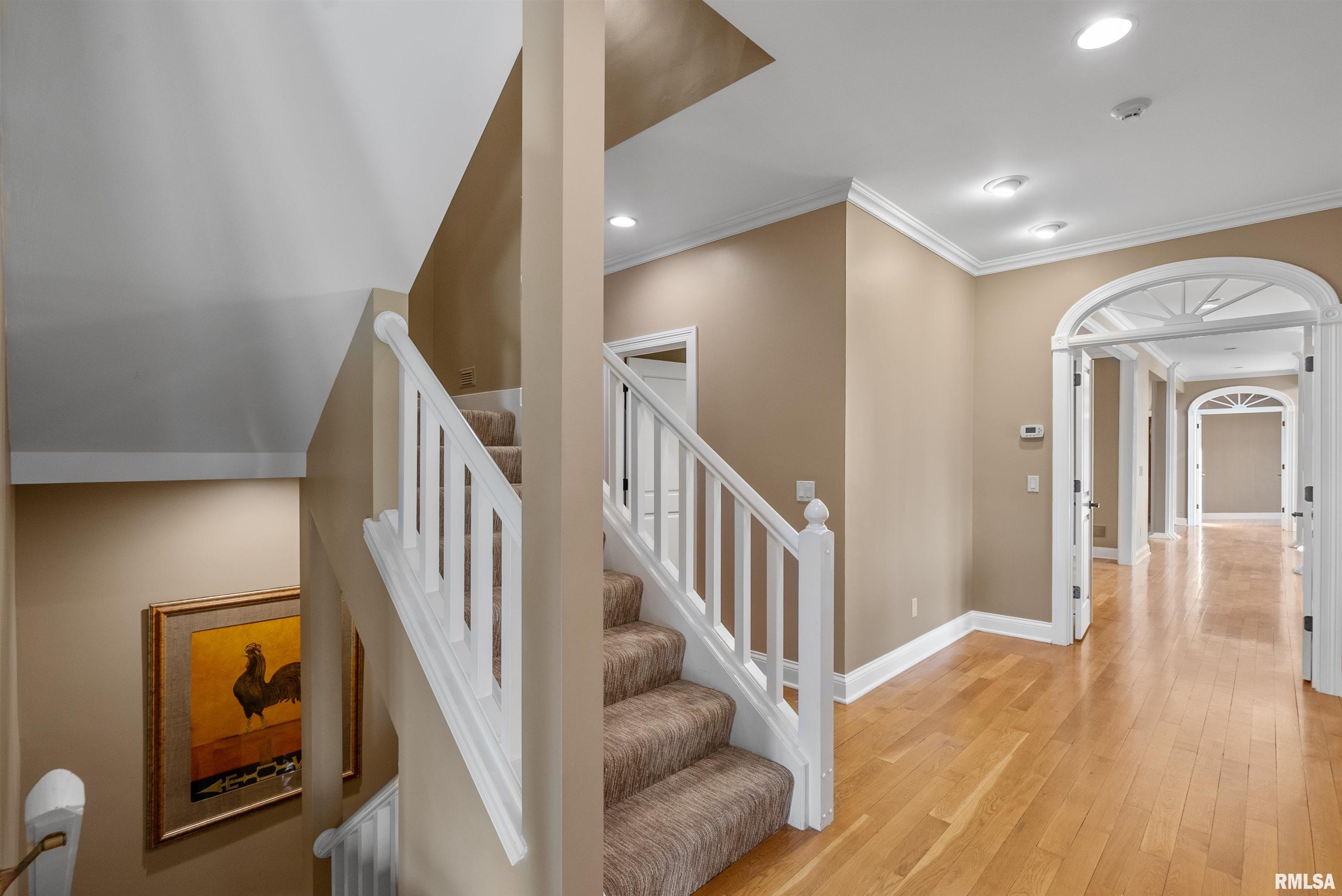 6202 Crow Valley Drive, Bettendorf, Iowa image 37