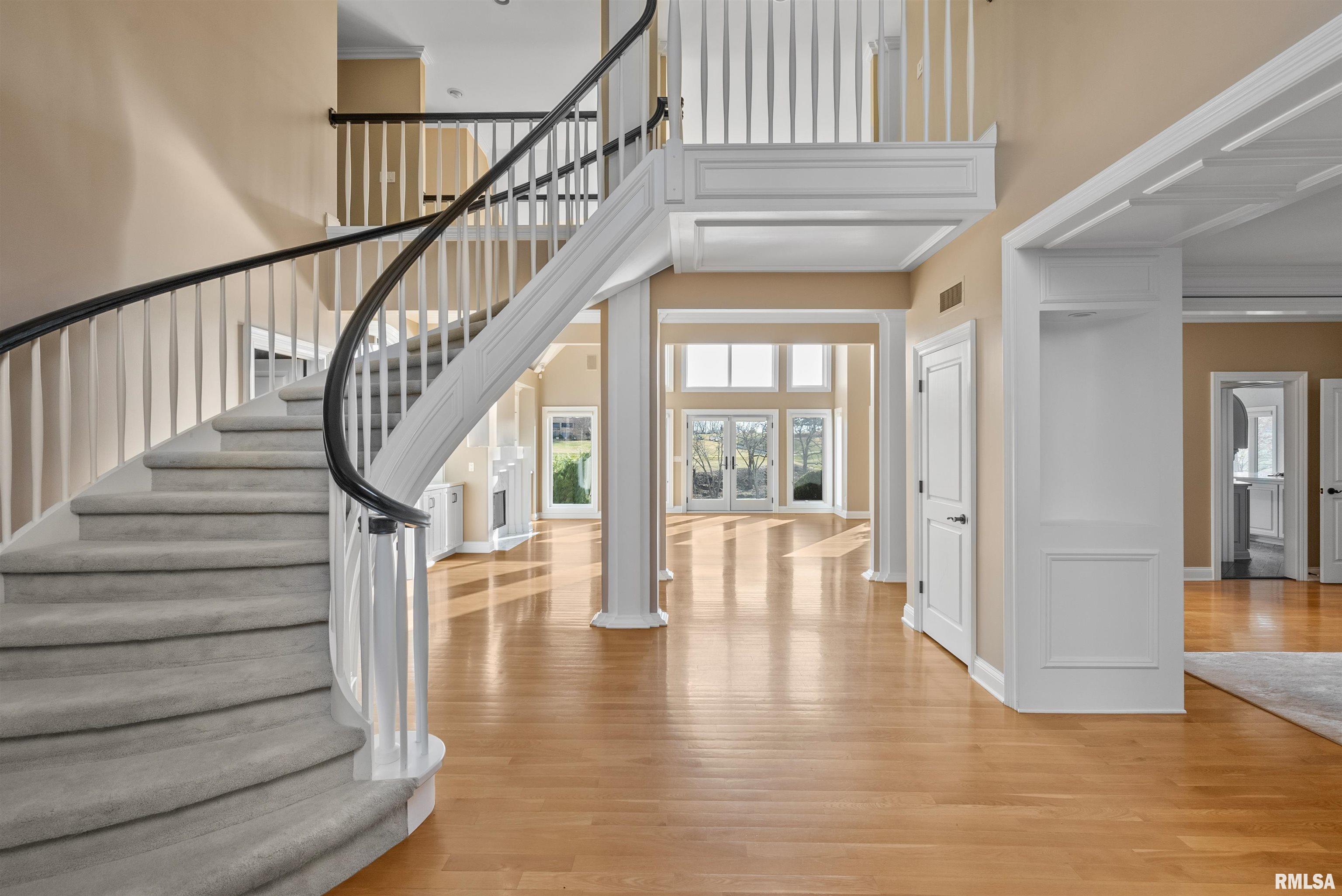 6202 Crow Valley Drive, Bettendorf, Iowa image 14