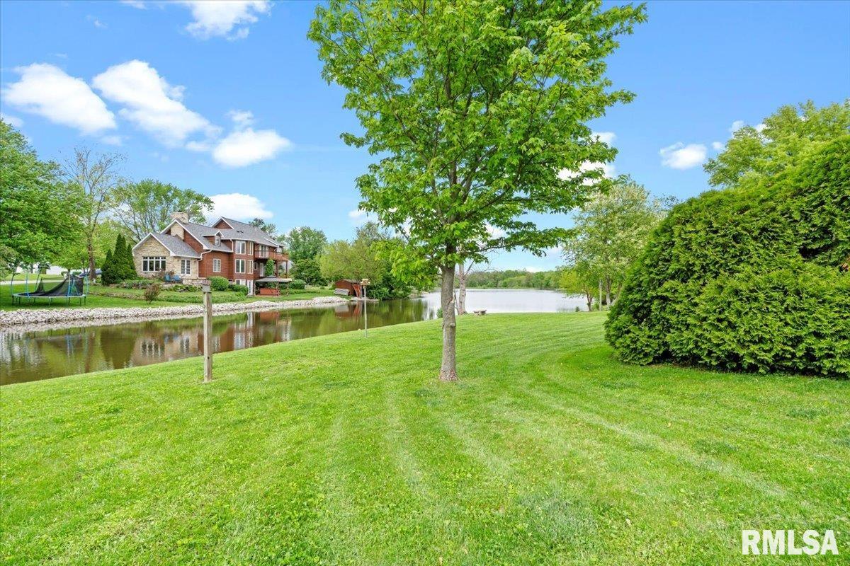 41 Covered Bridge Acres, Glenarm, Illinois image 31