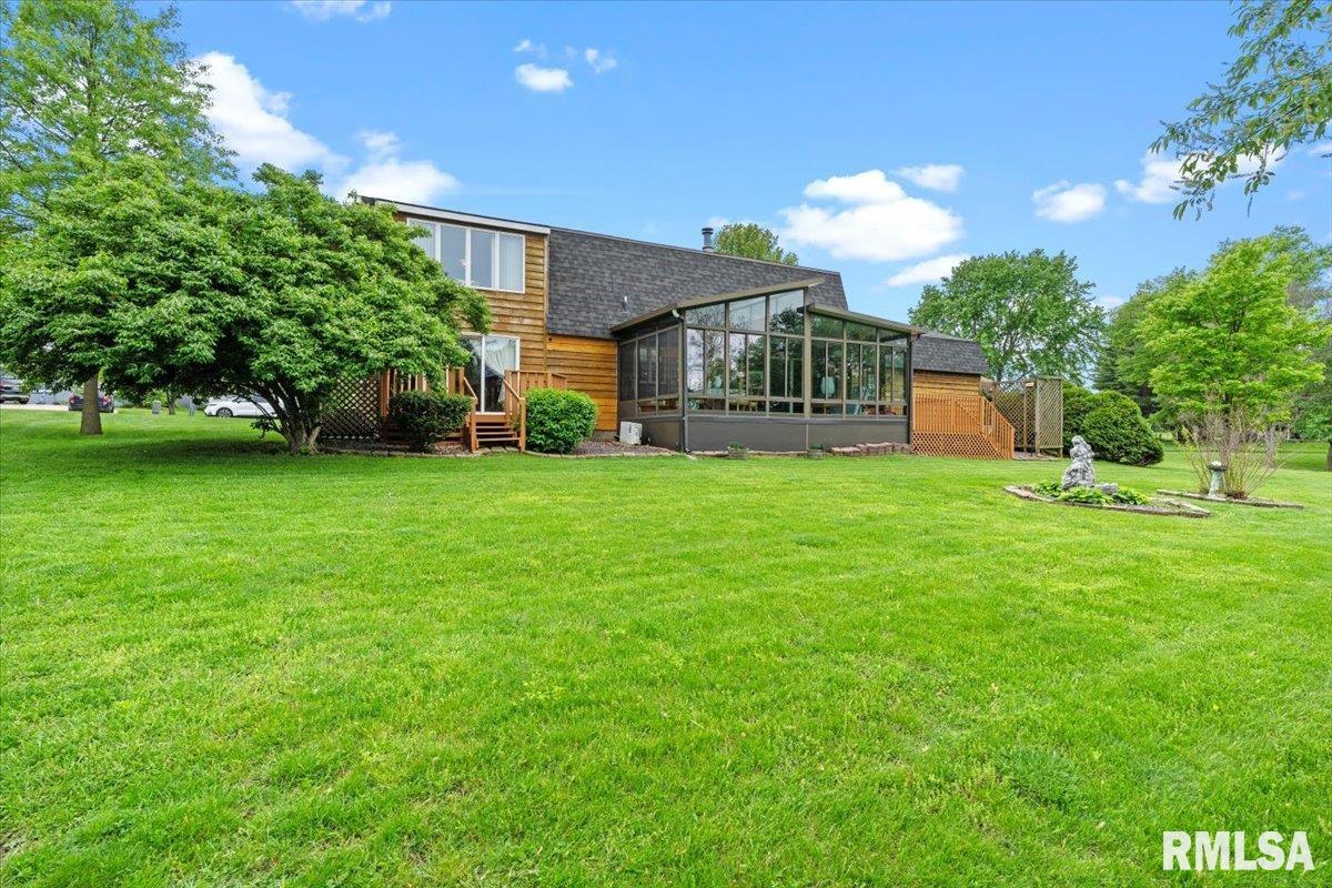 41 Covered Bridge Acres, Glenarm, Illinois image 38