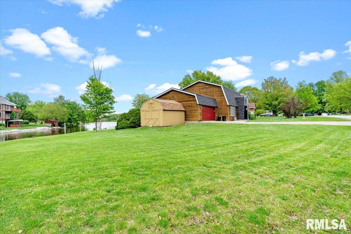 41 Covered Bridge Acres, Glenarm, Illinois image 40