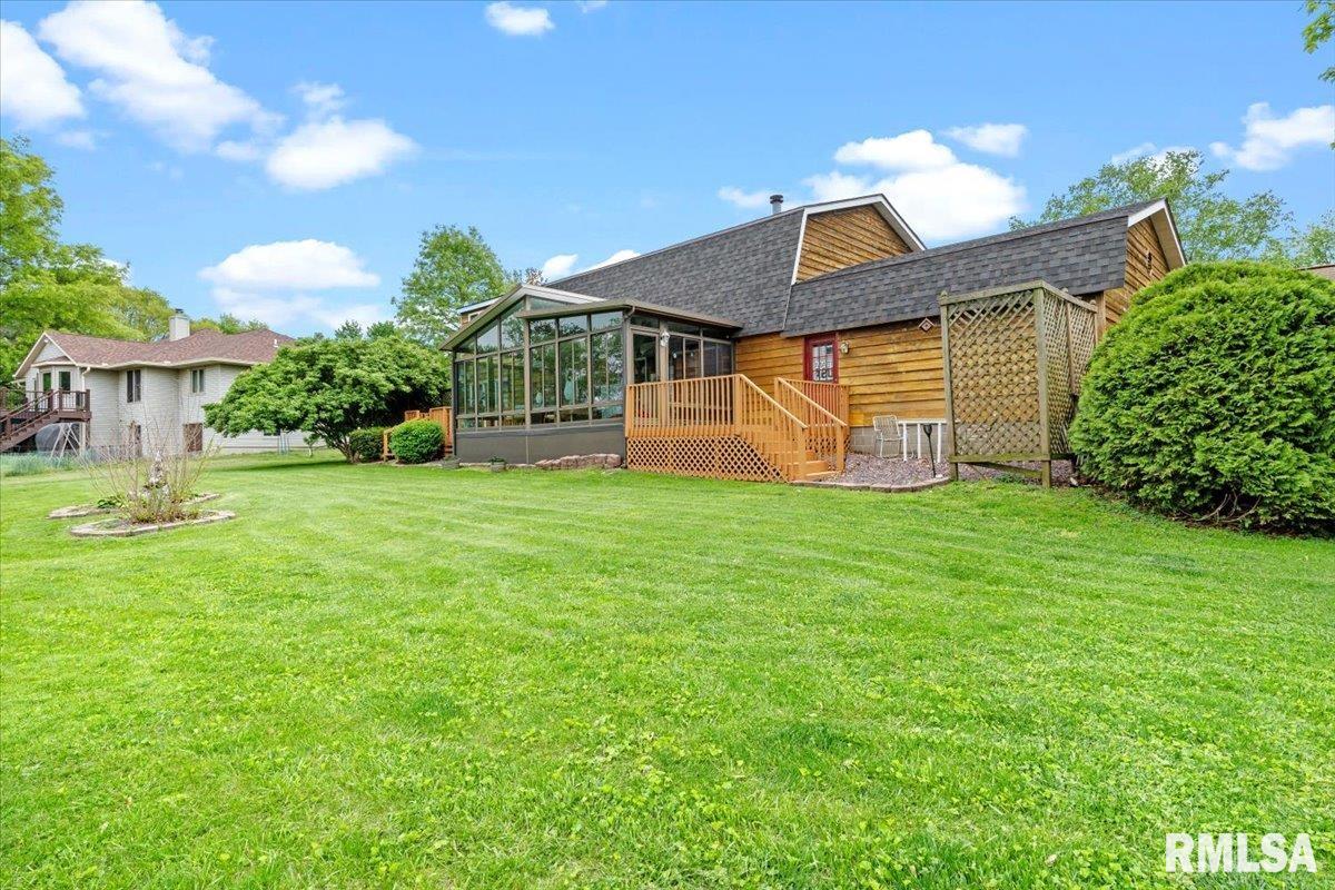 41 Covered Bridge Acres, Glenarm, Illinois image 36