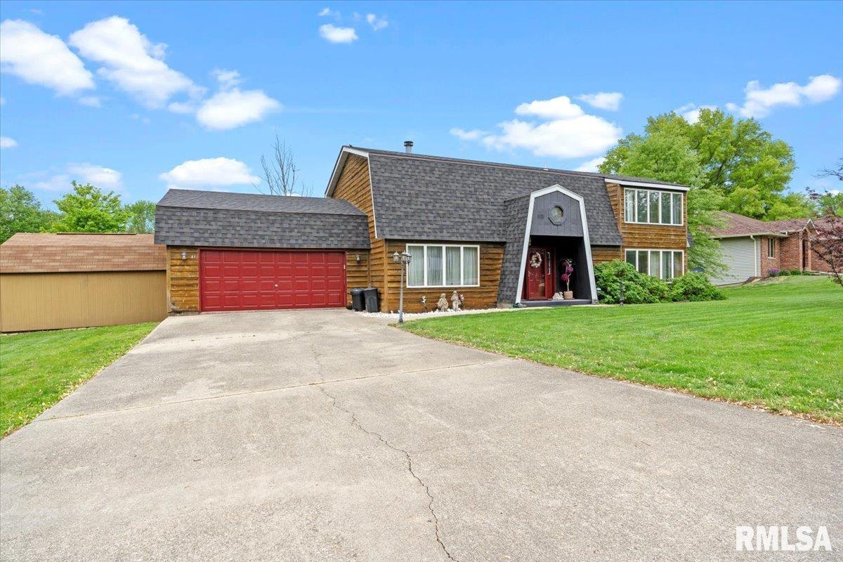 41 Covered Bridge Acres, Glenarm, Illinois image 2