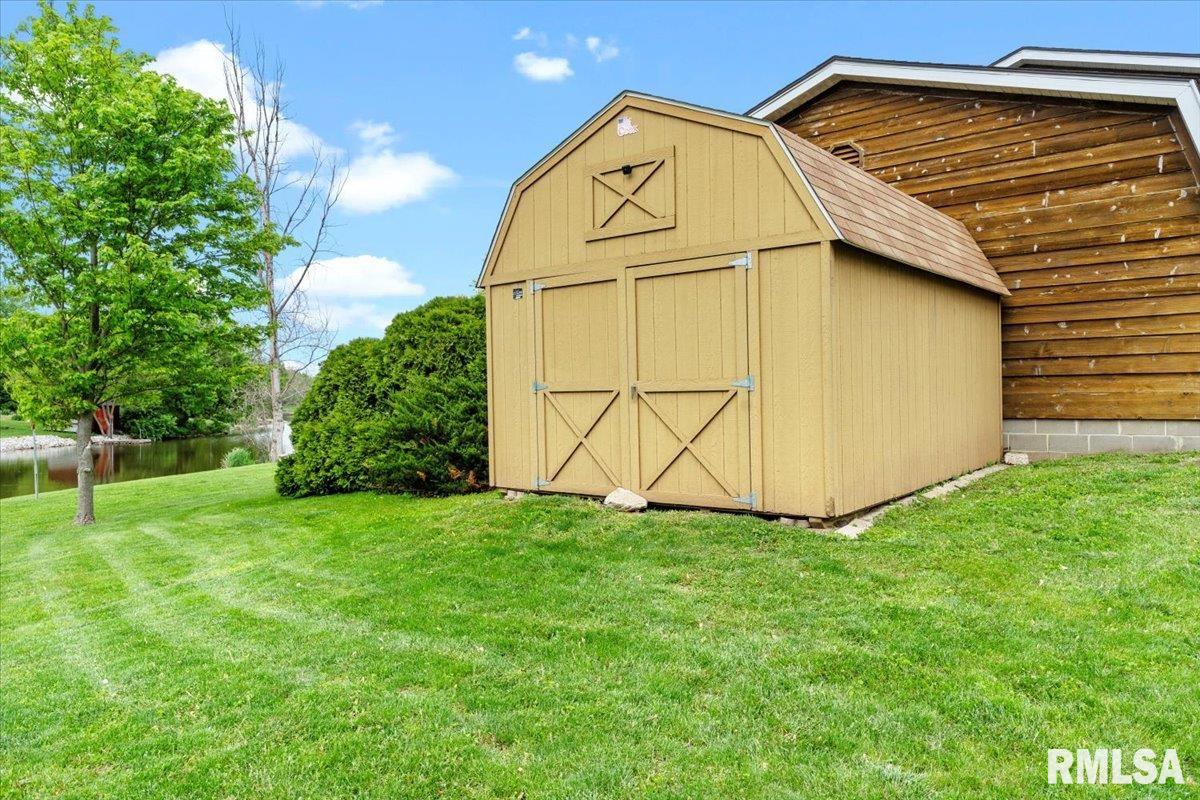 41 Covered Bridge Acres, Glenarm, Illinois image 39