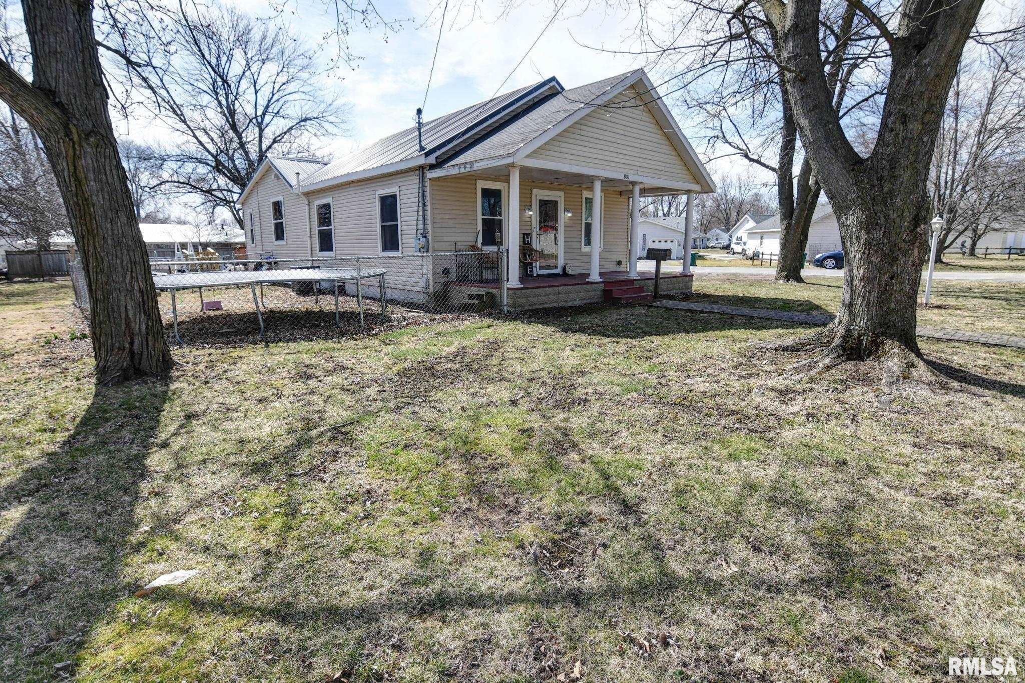 801 E 6th Street, Pana, Illinois image 12