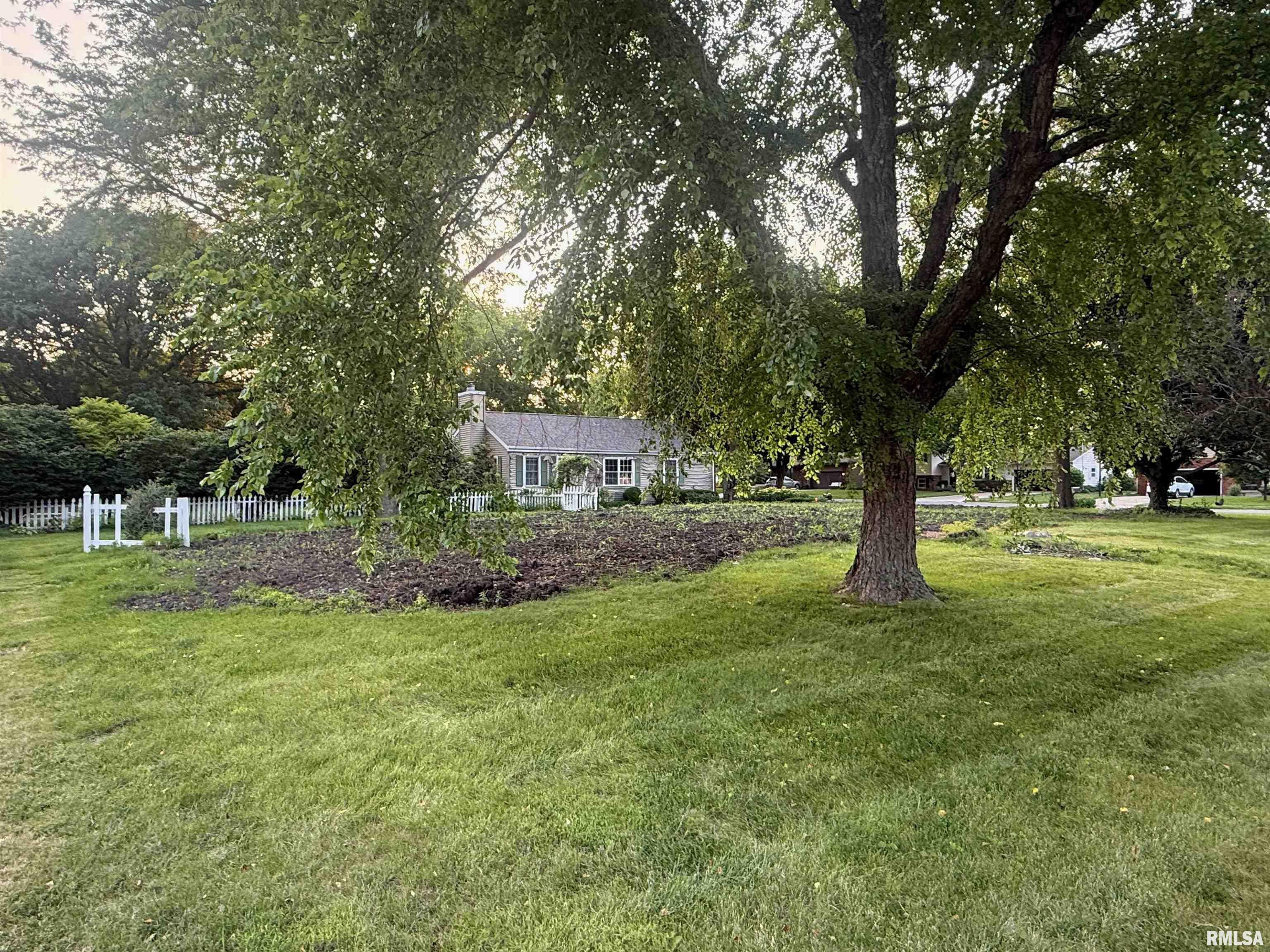 301 Casson Street, Williamsville, Illinois image 1