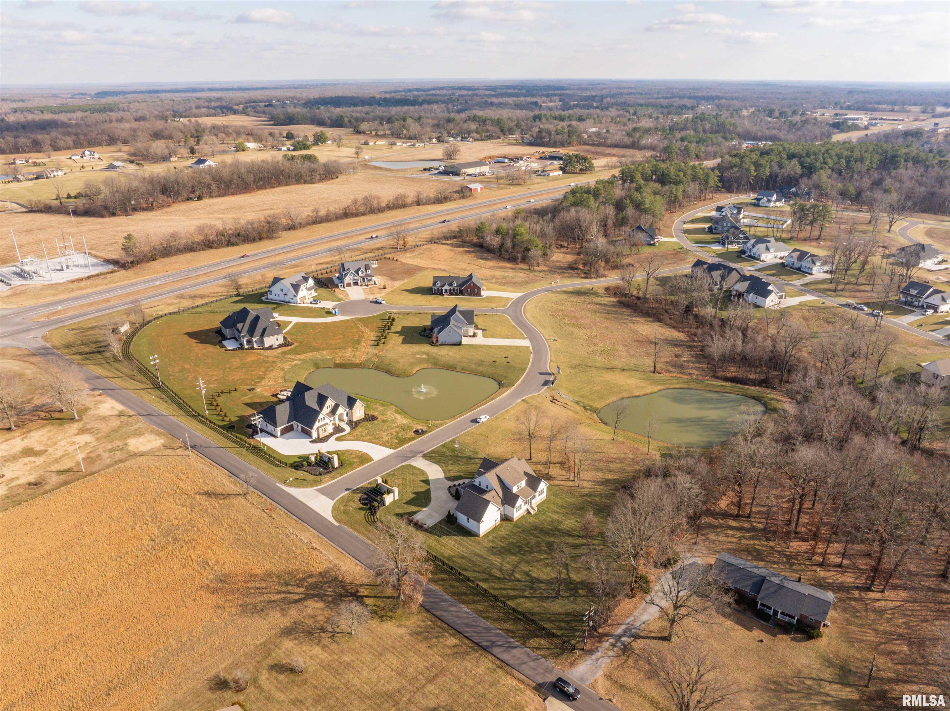 101 Oak Run Drive, Paducah, Kentucky image 38