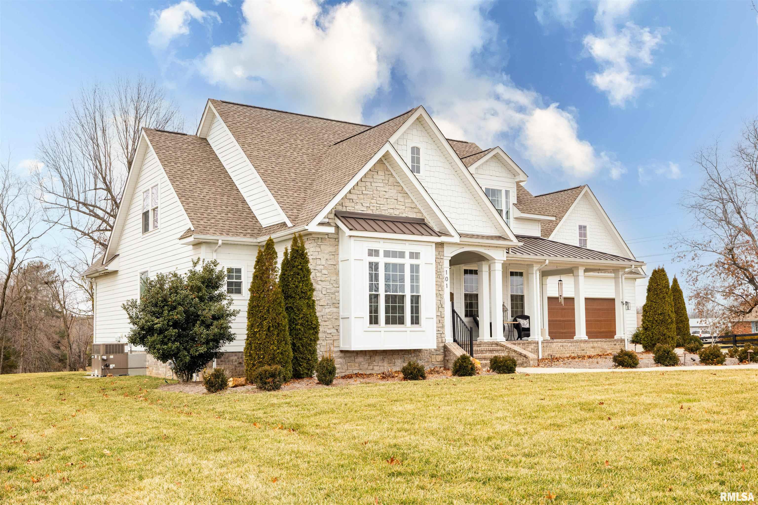 101 Oak Run Drive, Paducah, Kentucky image 3