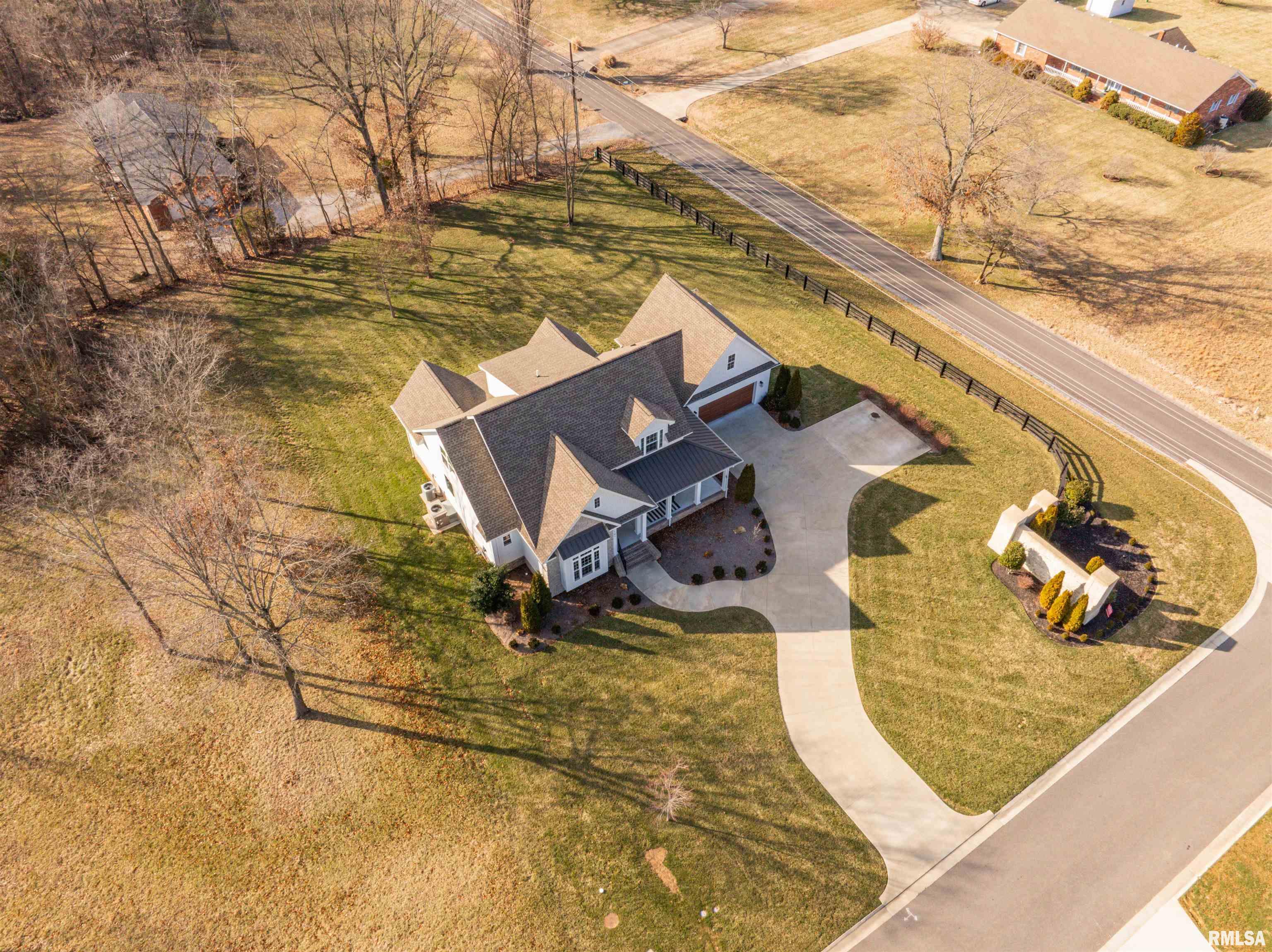 101 Oak Run Drive, Paducah, Kentucky image 39