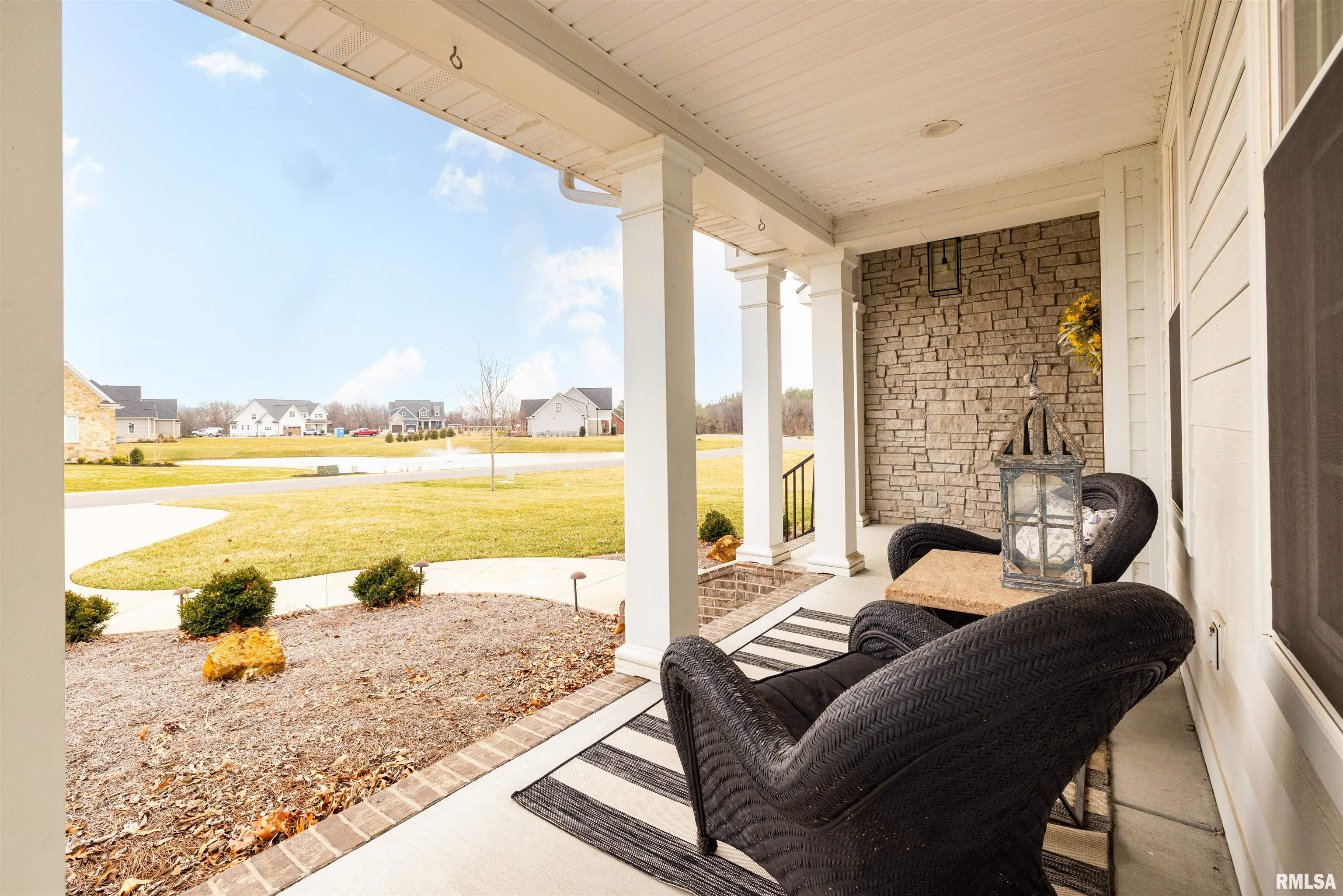 101 Oak Run Drive, Paducah, Kentucky image 15