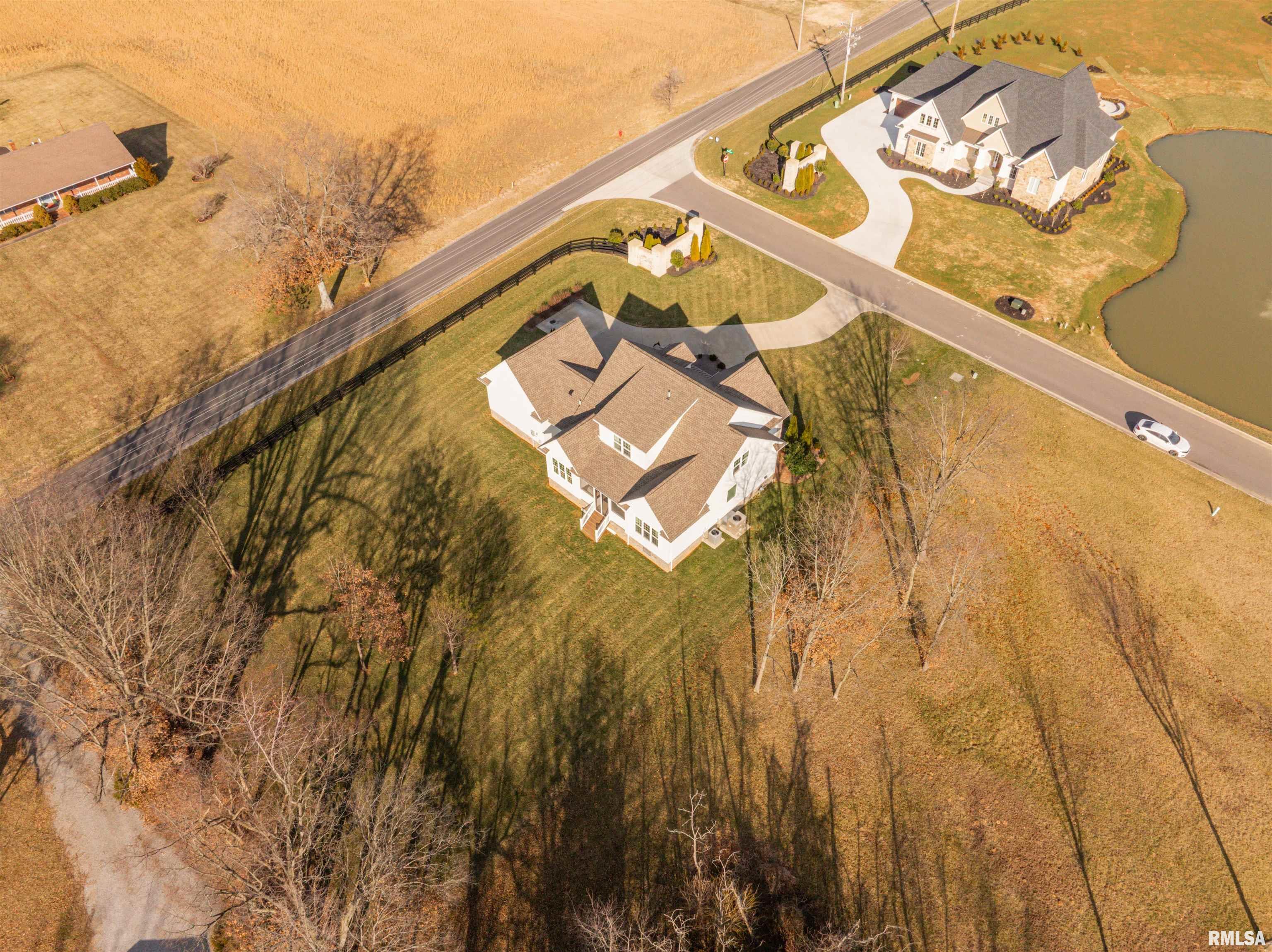101 Oak Run Drive, Paducah, Kentucky image 37