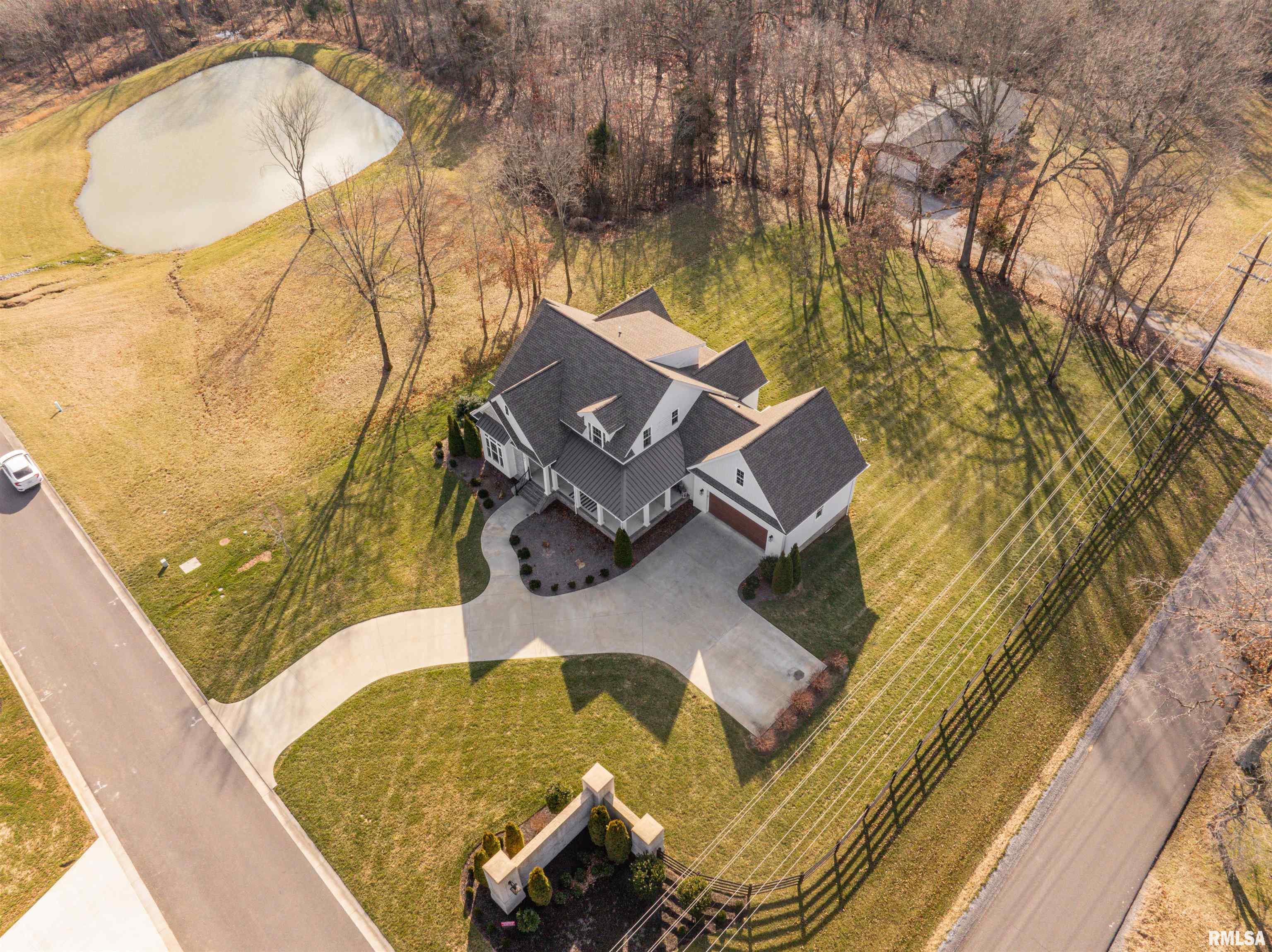 101 Oak Run Drive, Paducah, Kentucky image 36
