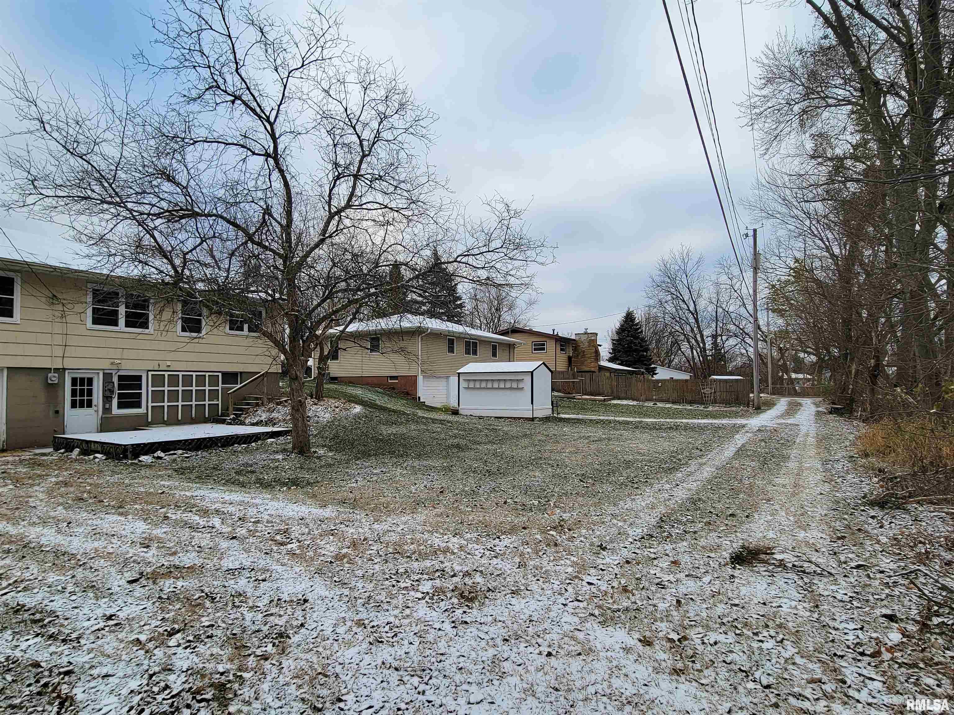 3022 Tower Road, Clinton, Iowa image 23