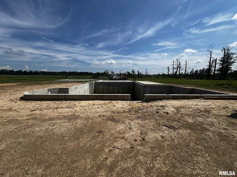 Vacant Land For Sale - 5962 Wards Mill Road<br/> Marion, IL 62959