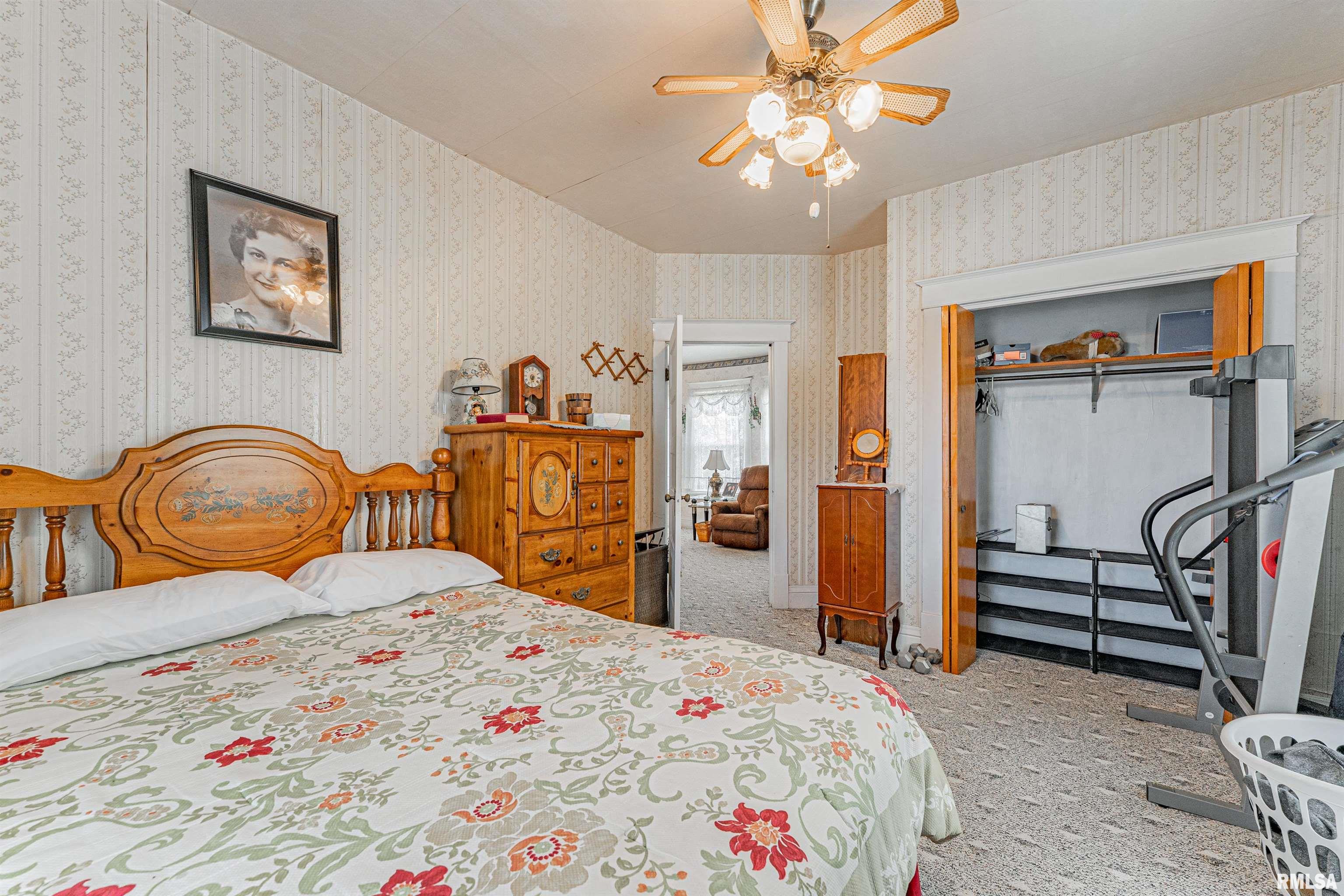1568 N Walnut Street, Beason, Illinois image 12