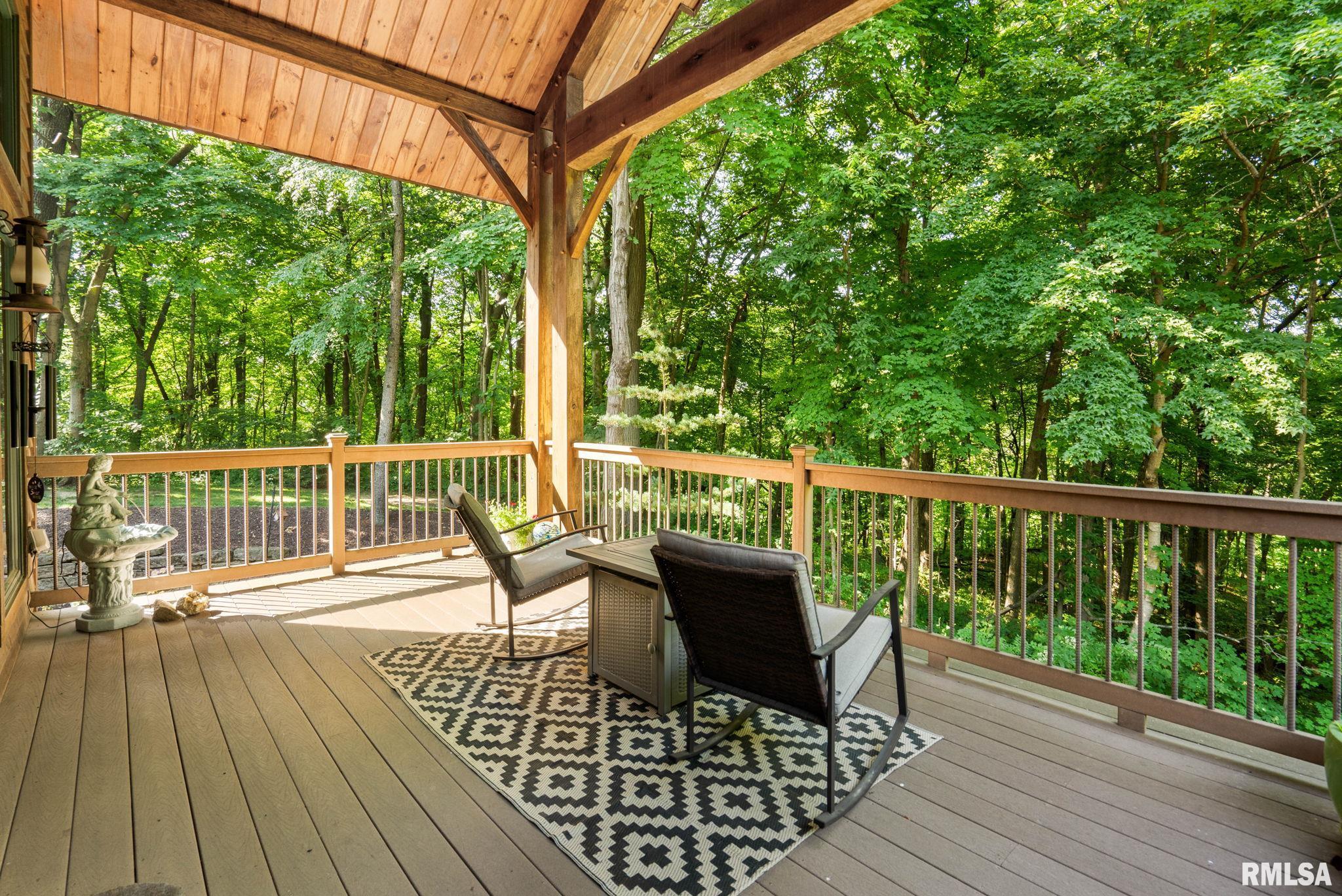 7 Autumn Creek Drive, Coal Valley, Illinois image 34
