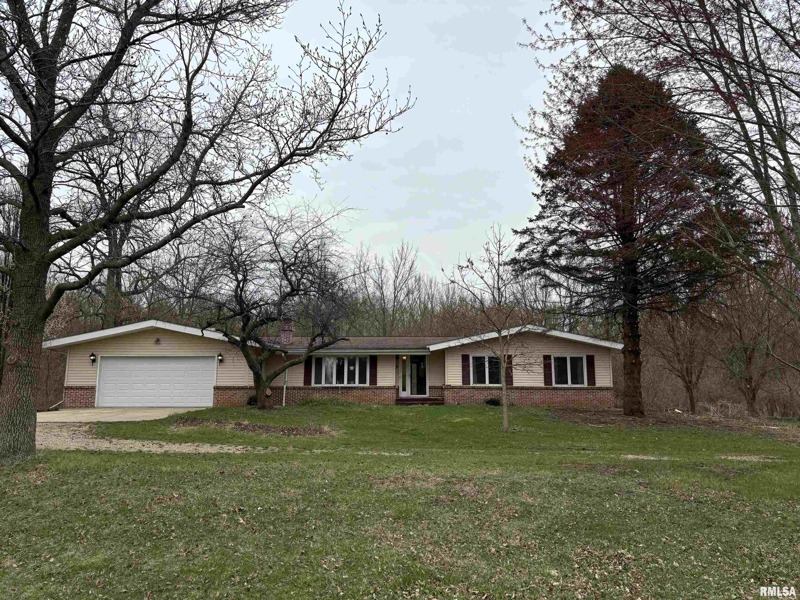 1004 State Route 29 Road, Sparland, Illinois image 1
