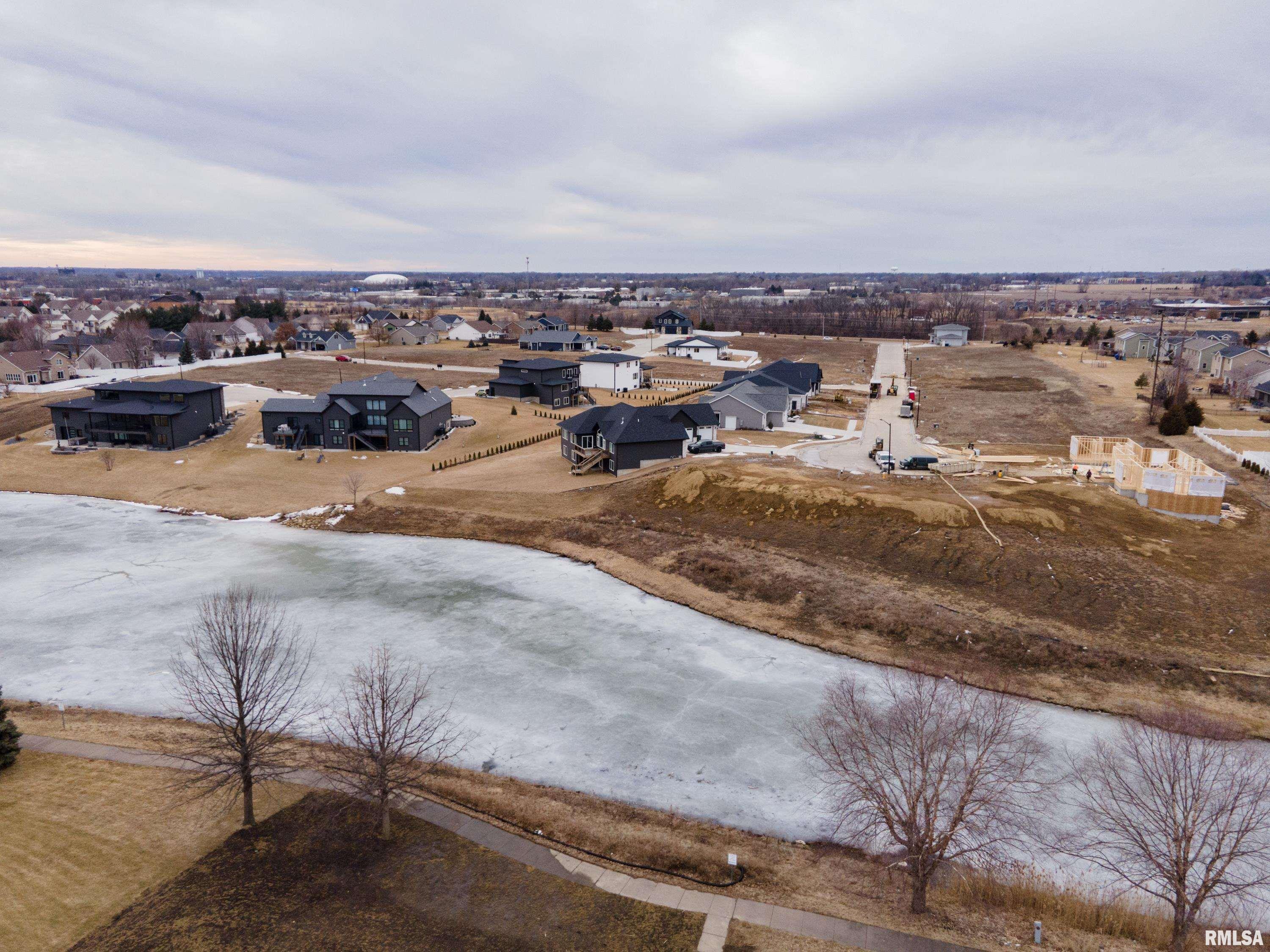 1716 Katie Court, Davenport, Iowa image 3