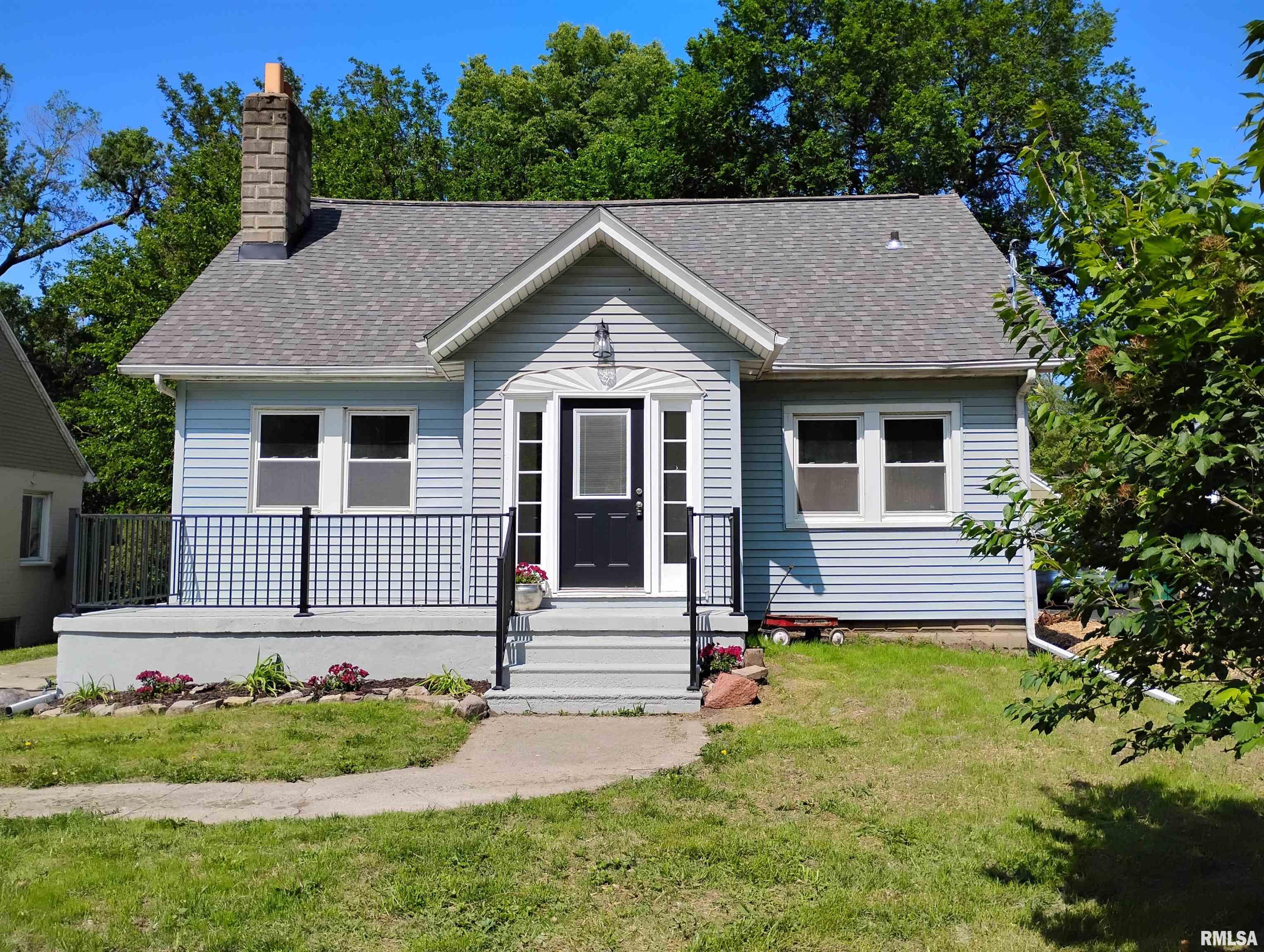 1409 N Stever Avenue, West Peoria, Illinois image 1