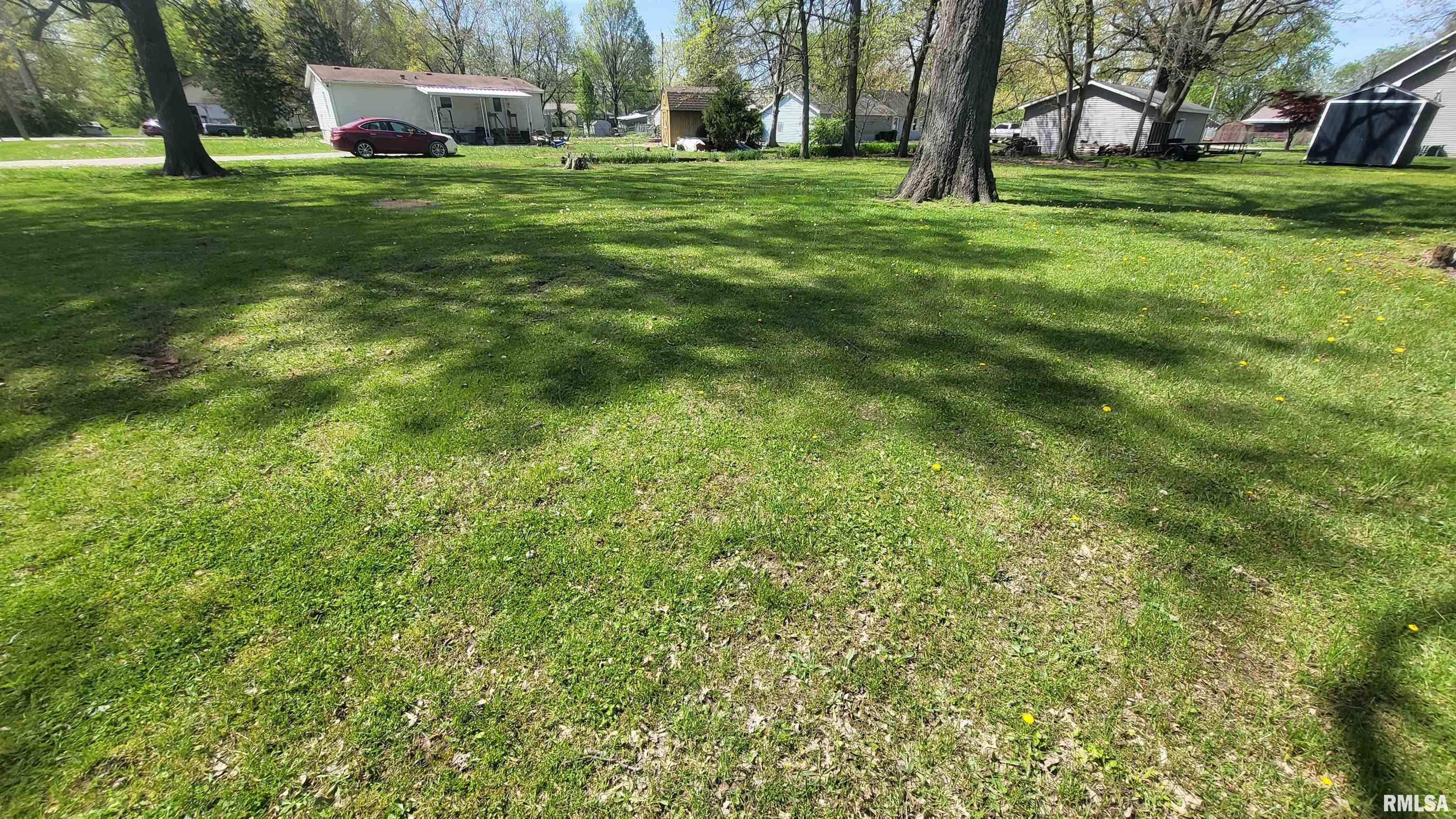 1021 N Dawley Street, Salem, Illinois image 2
