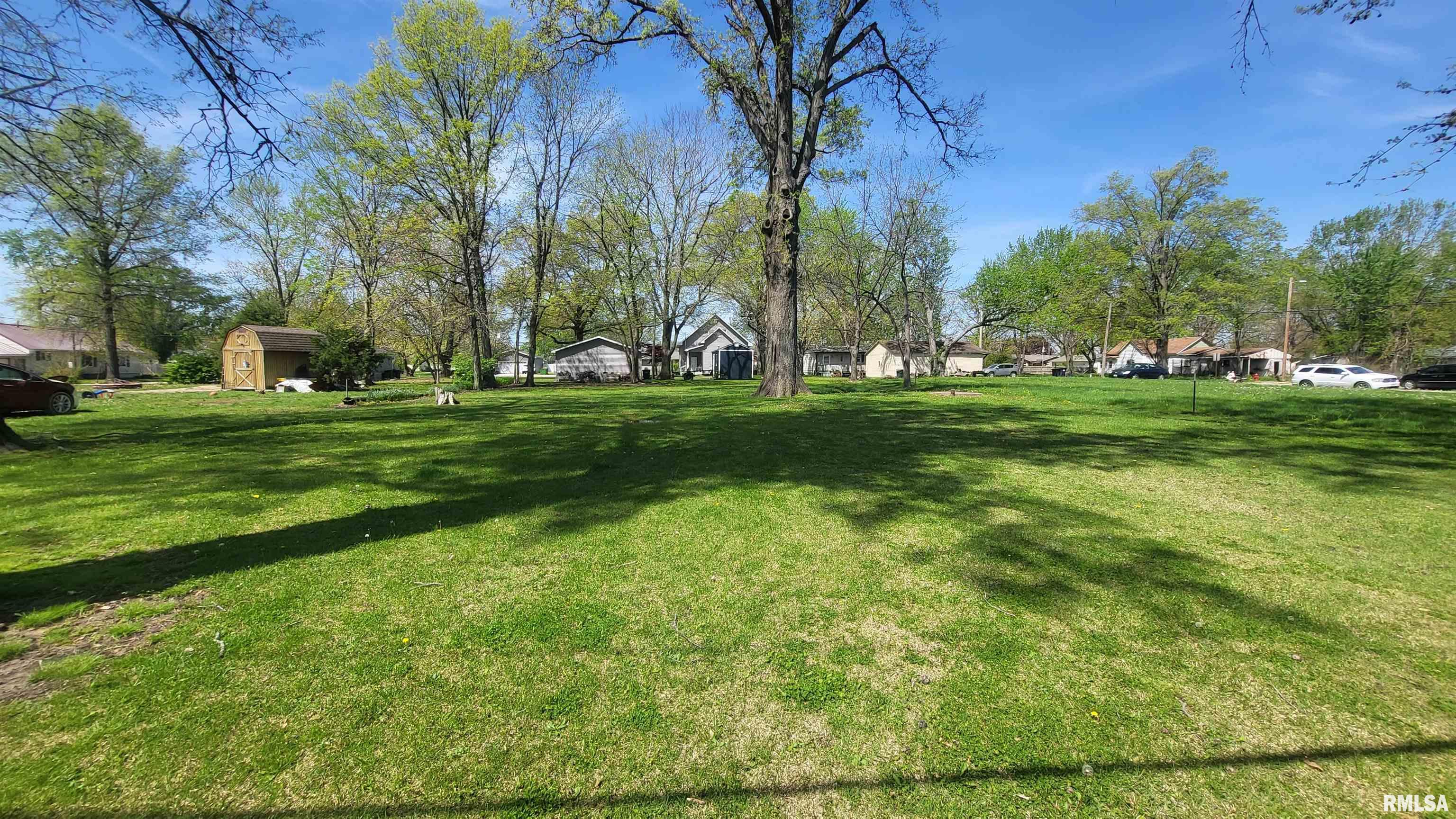 1021 N Dawley Street, Salem, Illinois image 10